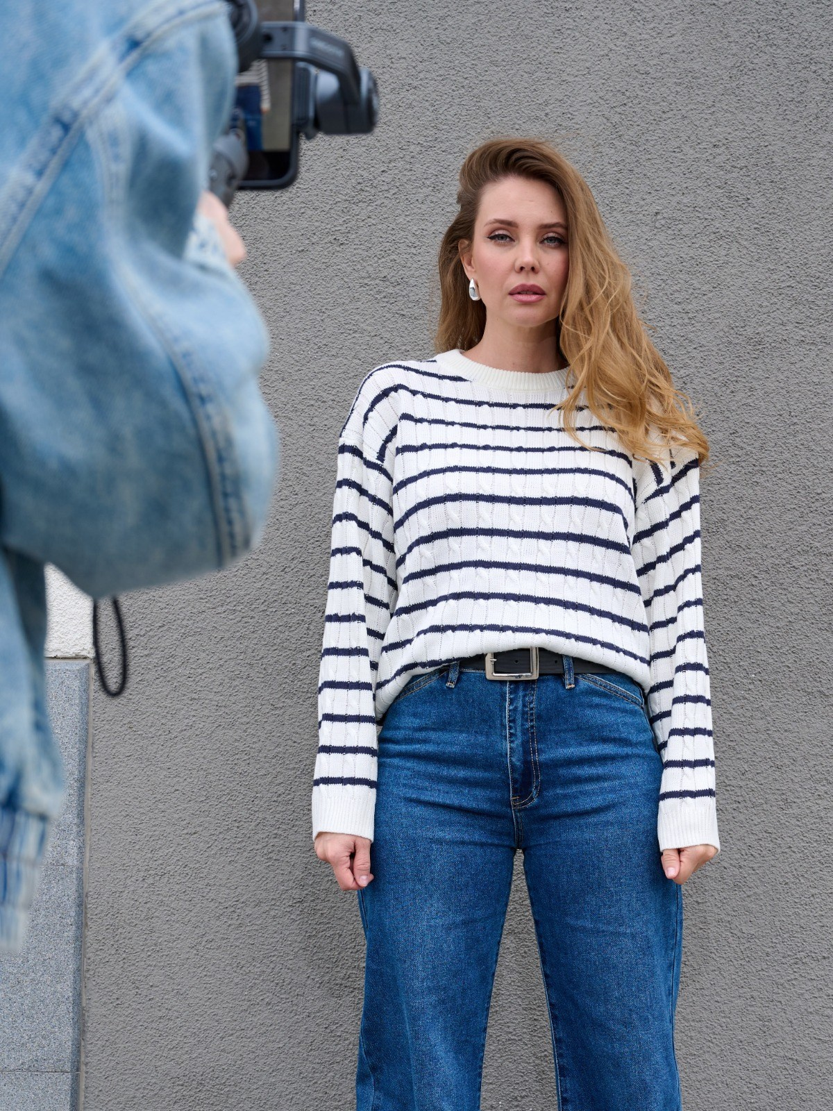 ЛИЗА +SIZE. Продающий контент для маркетплейсов и e-commerce «под ключ»