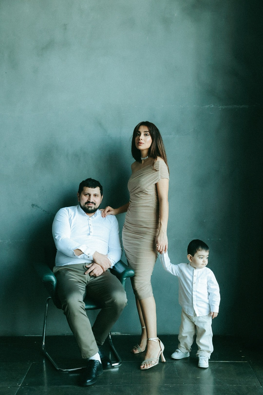 Family. Фотограф Нижний Новгород