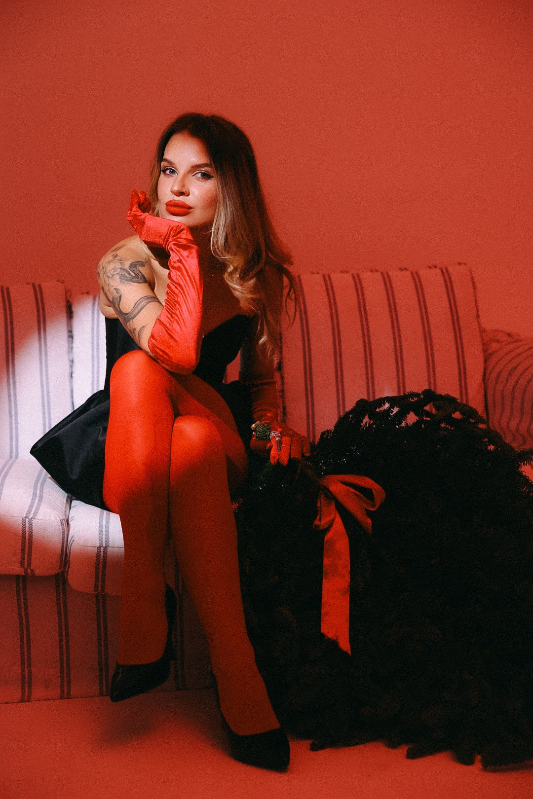 Влад Эля и Лида. Фотограф Нижний Новгород