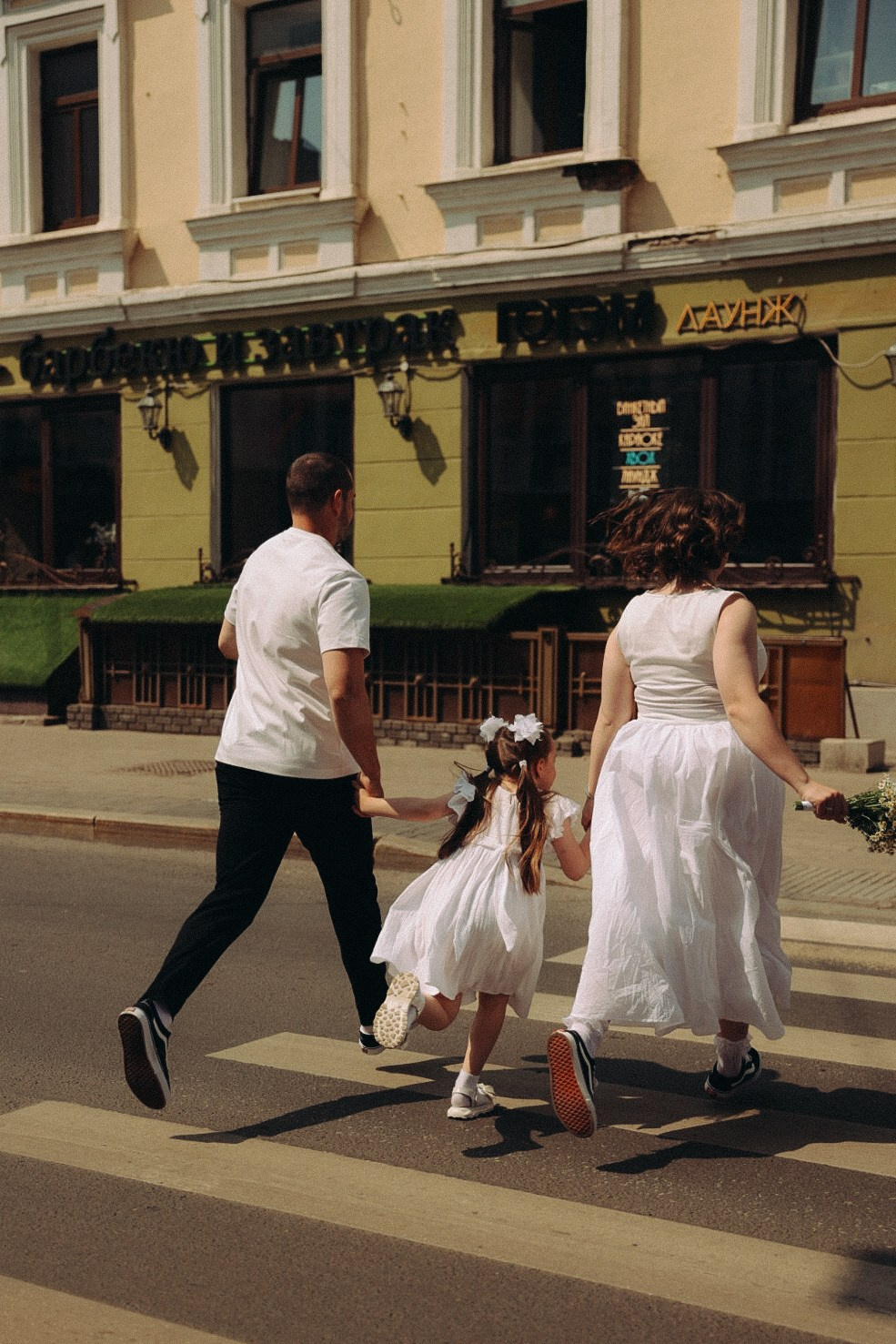 Андрей и Вика. Фотограф Нижний Новгород