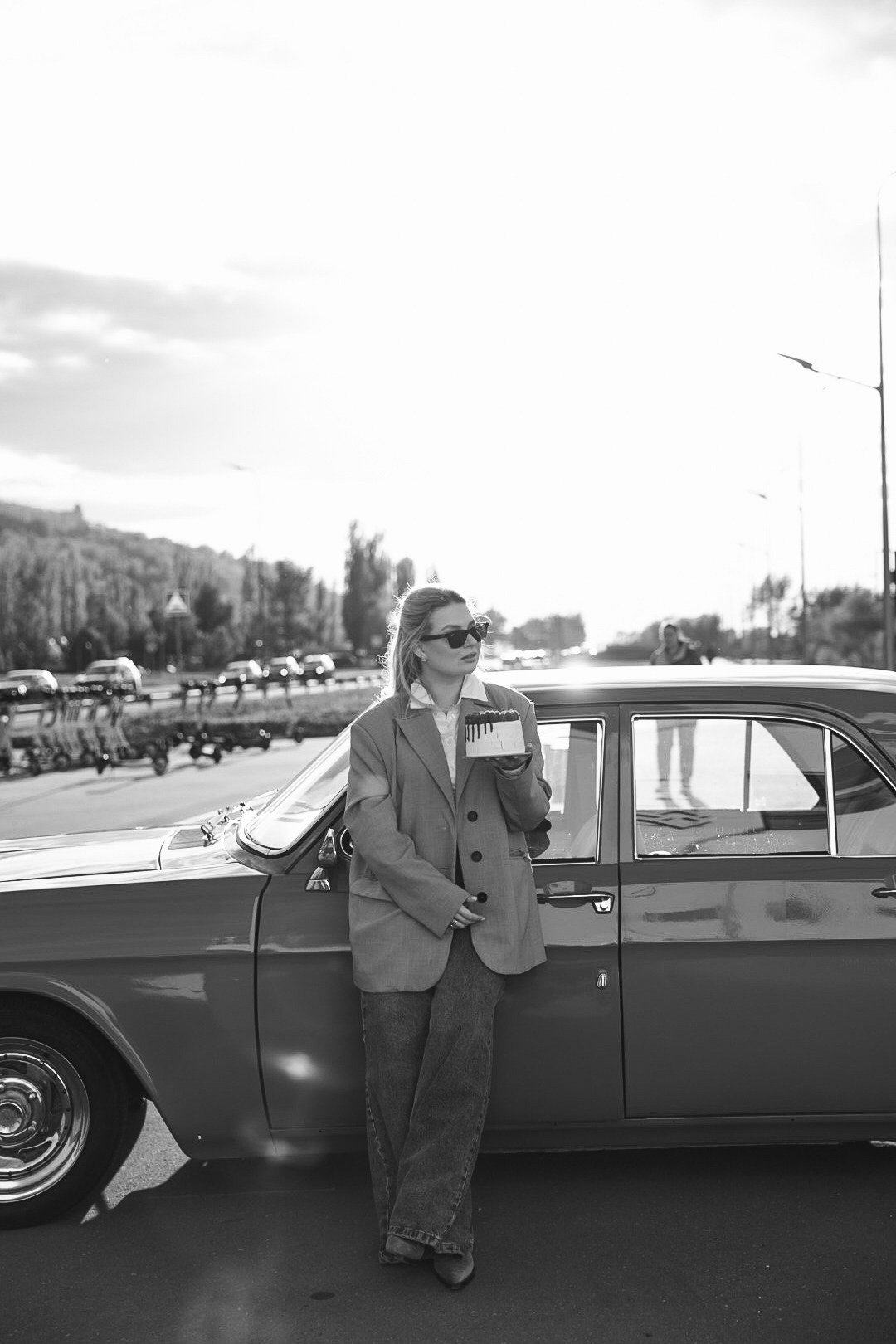 Оля. Фотограф Нижний Новгород