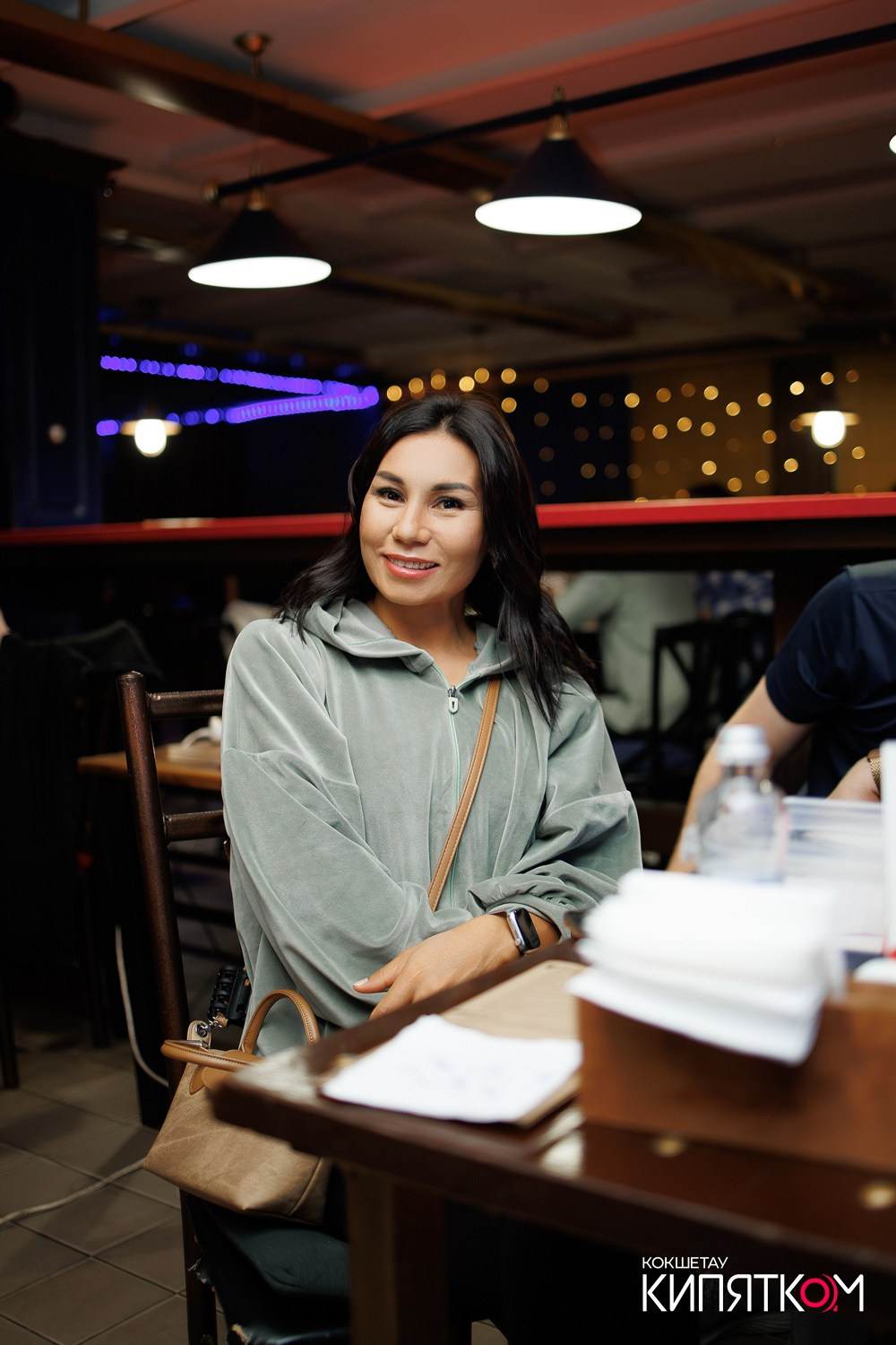 WOW QUIZ. КИПЯТКОМ КОКШЕТАУ