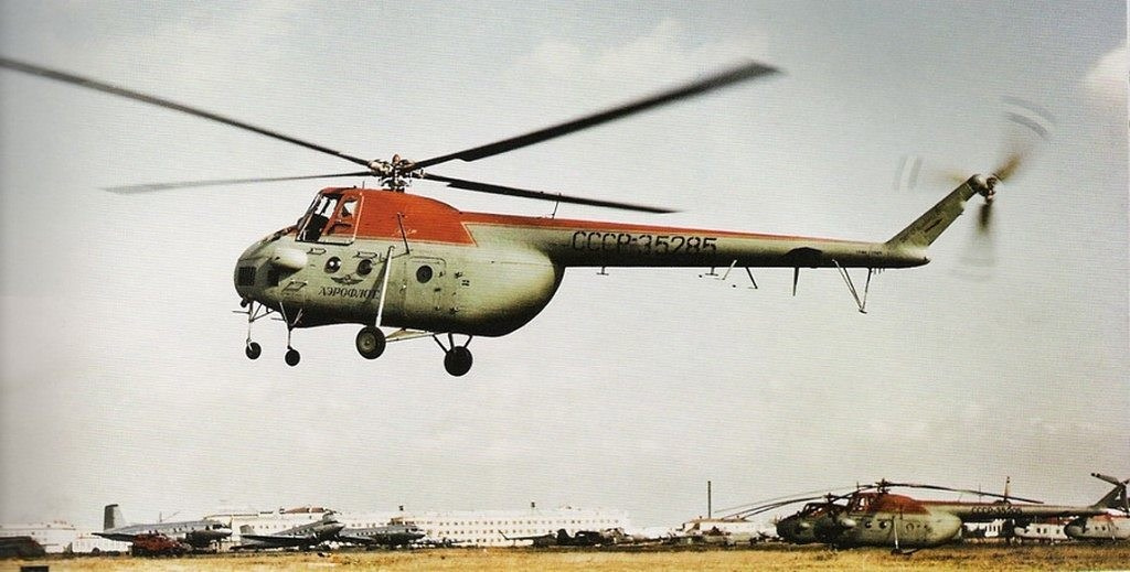 Исторические фотографии. Фотоальбом показывающий увлекательный мир авиации и мир медведей Андрея Иванова