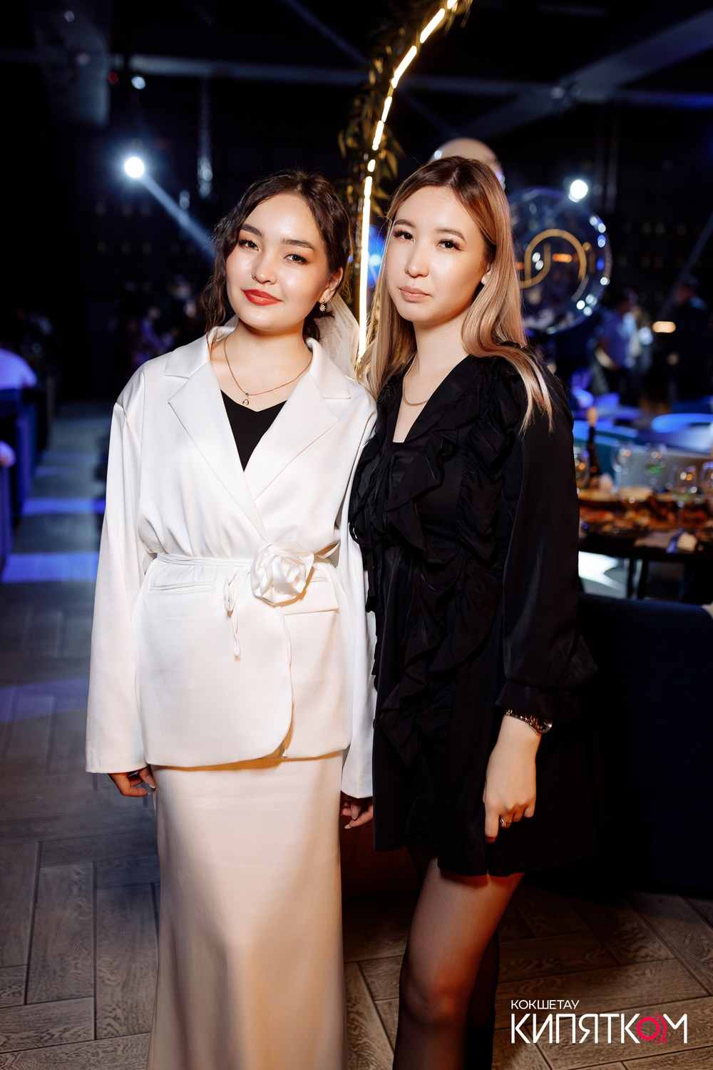 NE BRUKLIN. КИПЯТКОМ КОКШЕТАУ