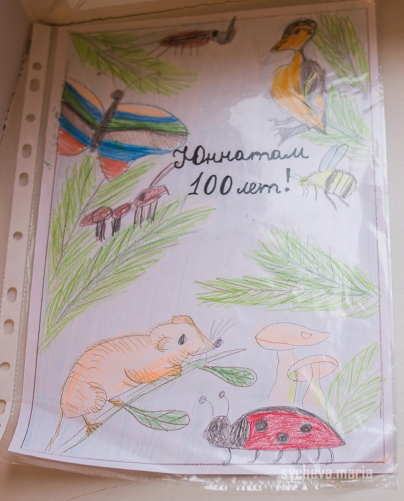 Конференция 100 лет юннатскому движению в России. Детский и семейный фотограф, фотограф мероприятий Нижний Новгород