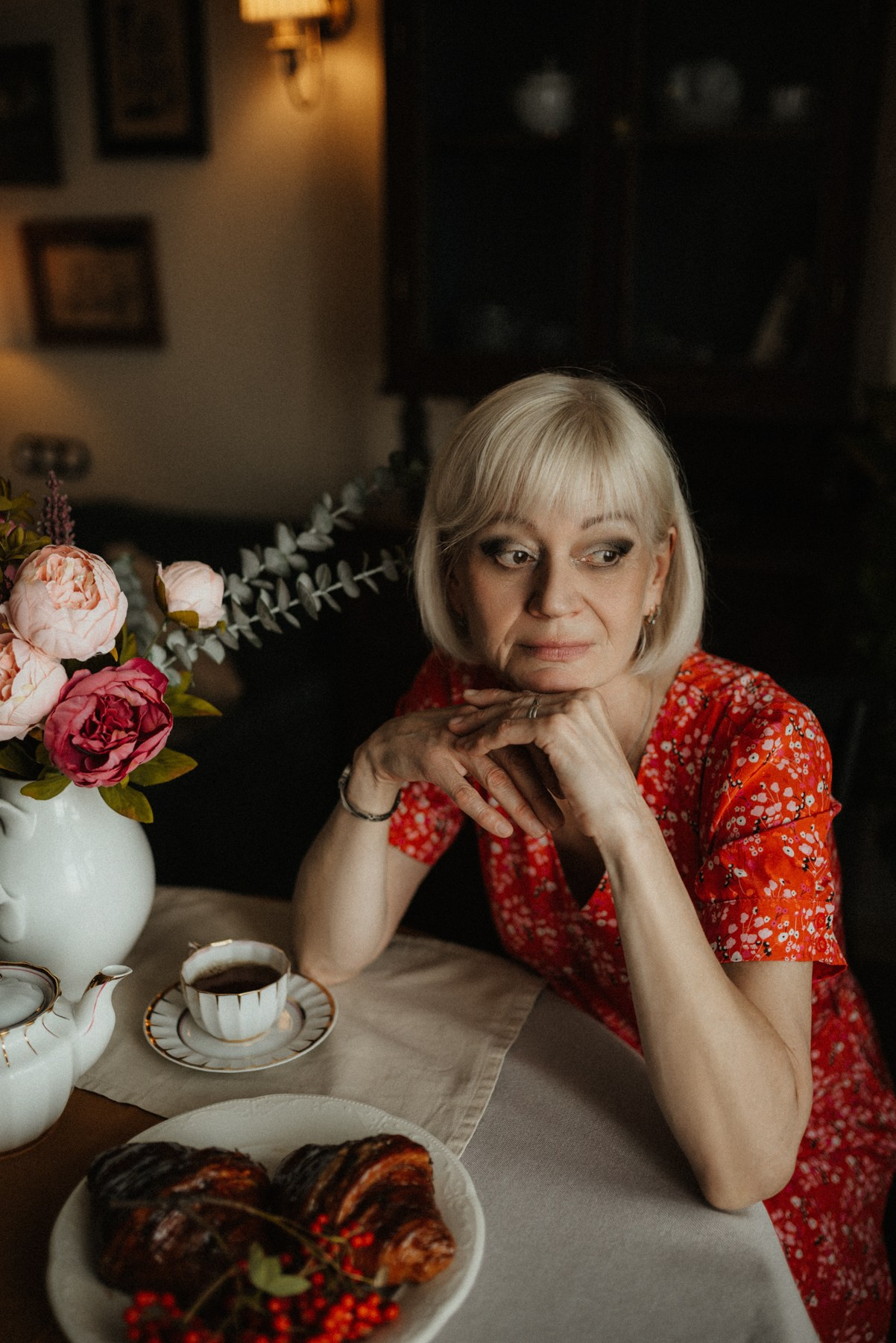 Мама и дочь. Фотограф Алексин, Тула