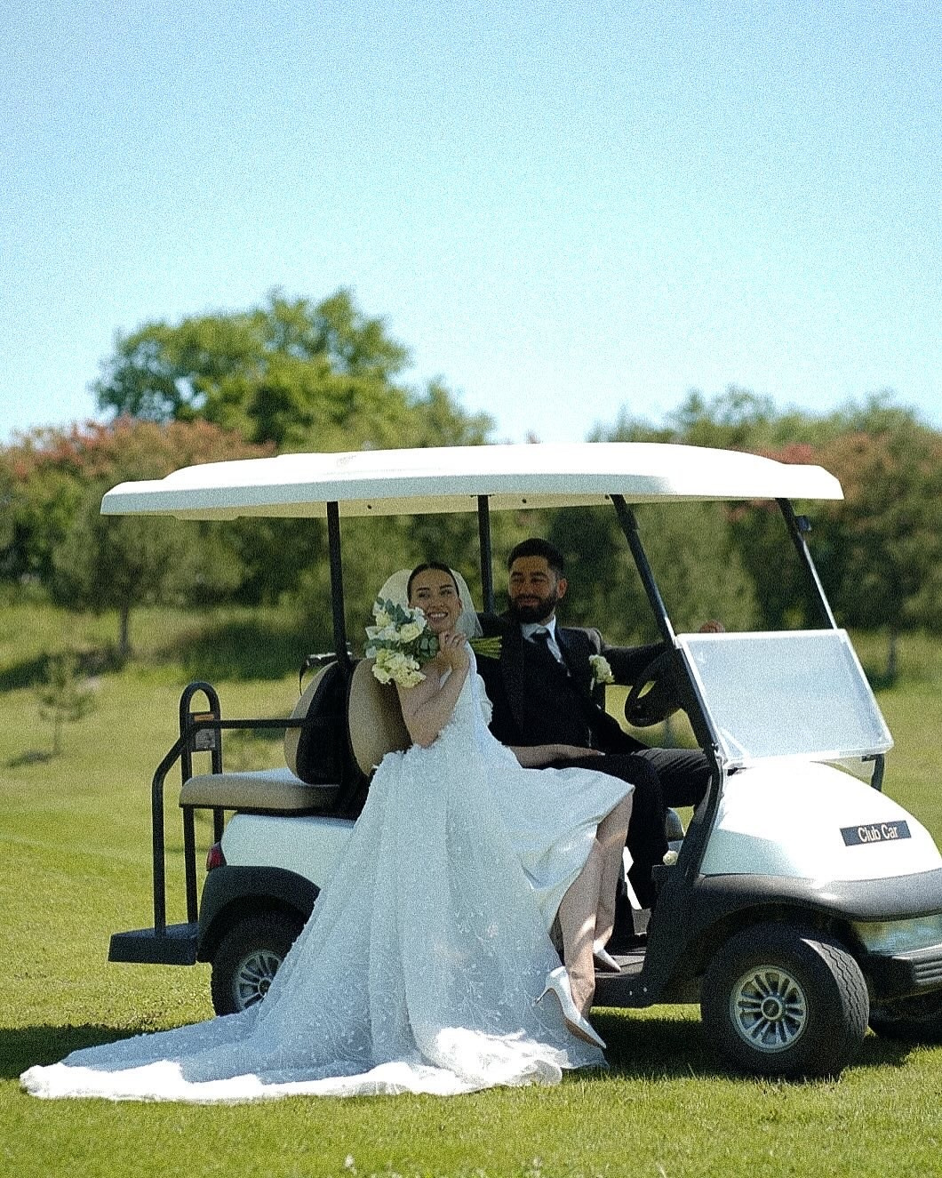 GolfClub. Фотограф в Анапе Муратова Анна