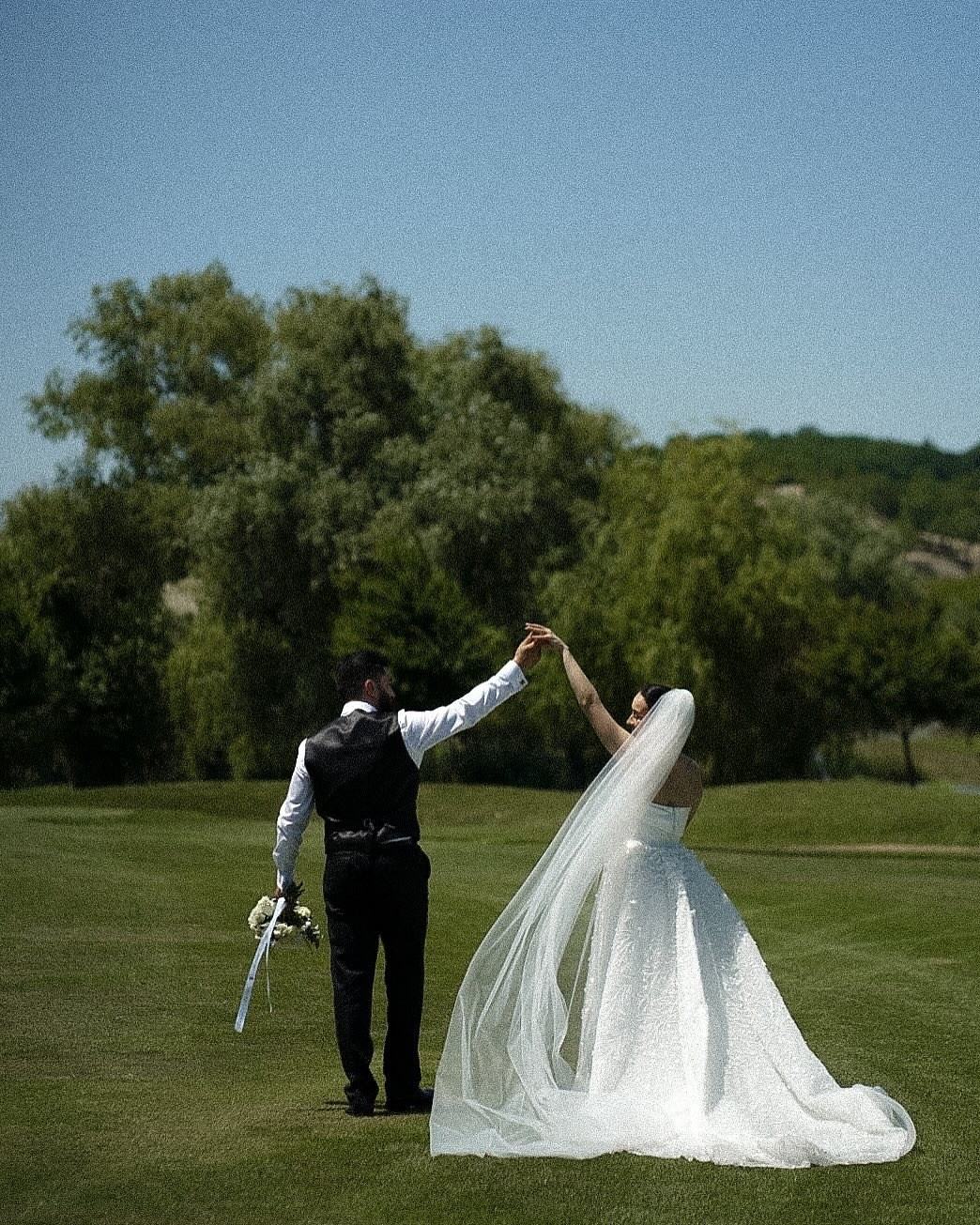 GolfClub. Фотограф в Анапе Муратова Анна