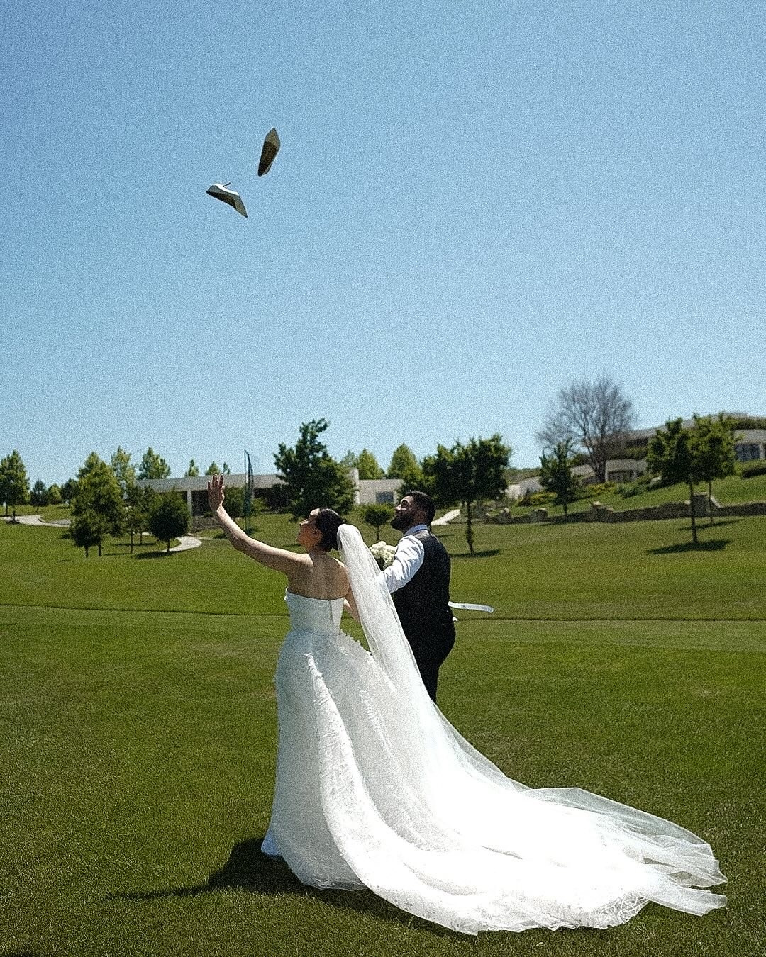 GolfClub. Фотограф в Анапе Муратова Анна