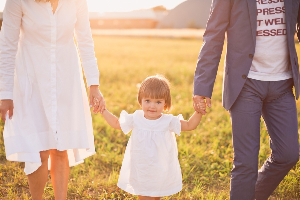 МАРИНА, ДИМА, АНЯ. Семейный фотограф новорождённых в Серпухове Юлия Новикова +79637785957