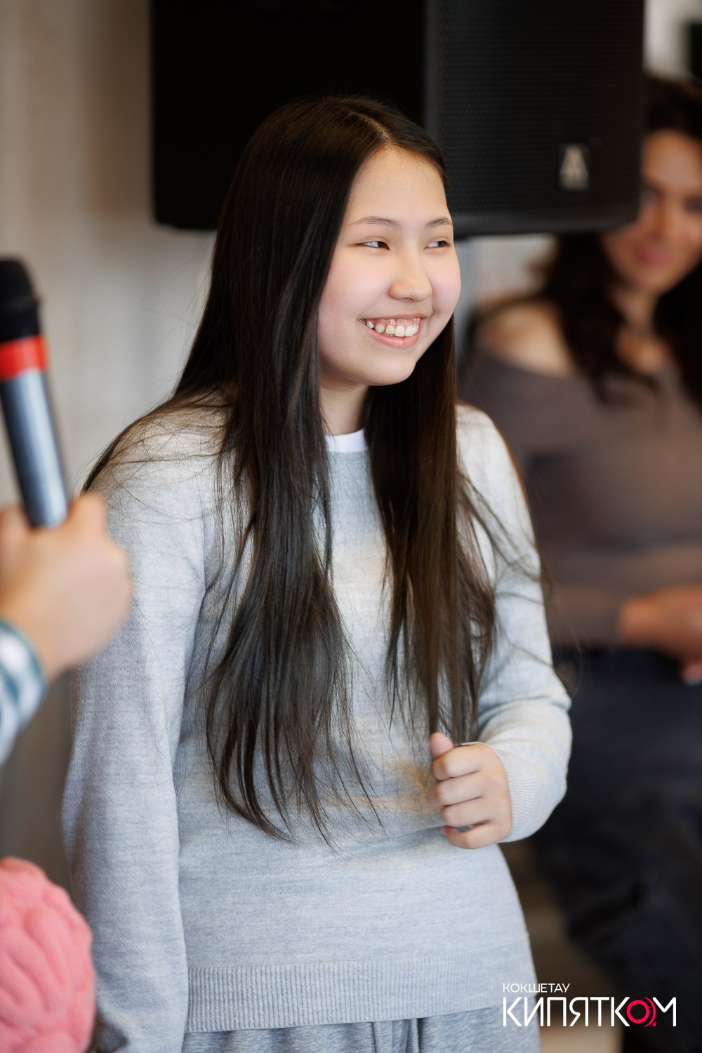 GASTROHALL НА ПУШКИНА. КИПЯТКОМ КОКШЕТАУ