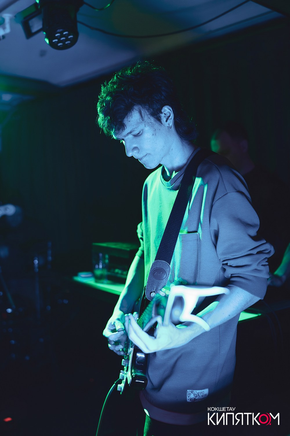 GENTLEMAN PUB. КИПЯТКОМ КОКШЕТАУ