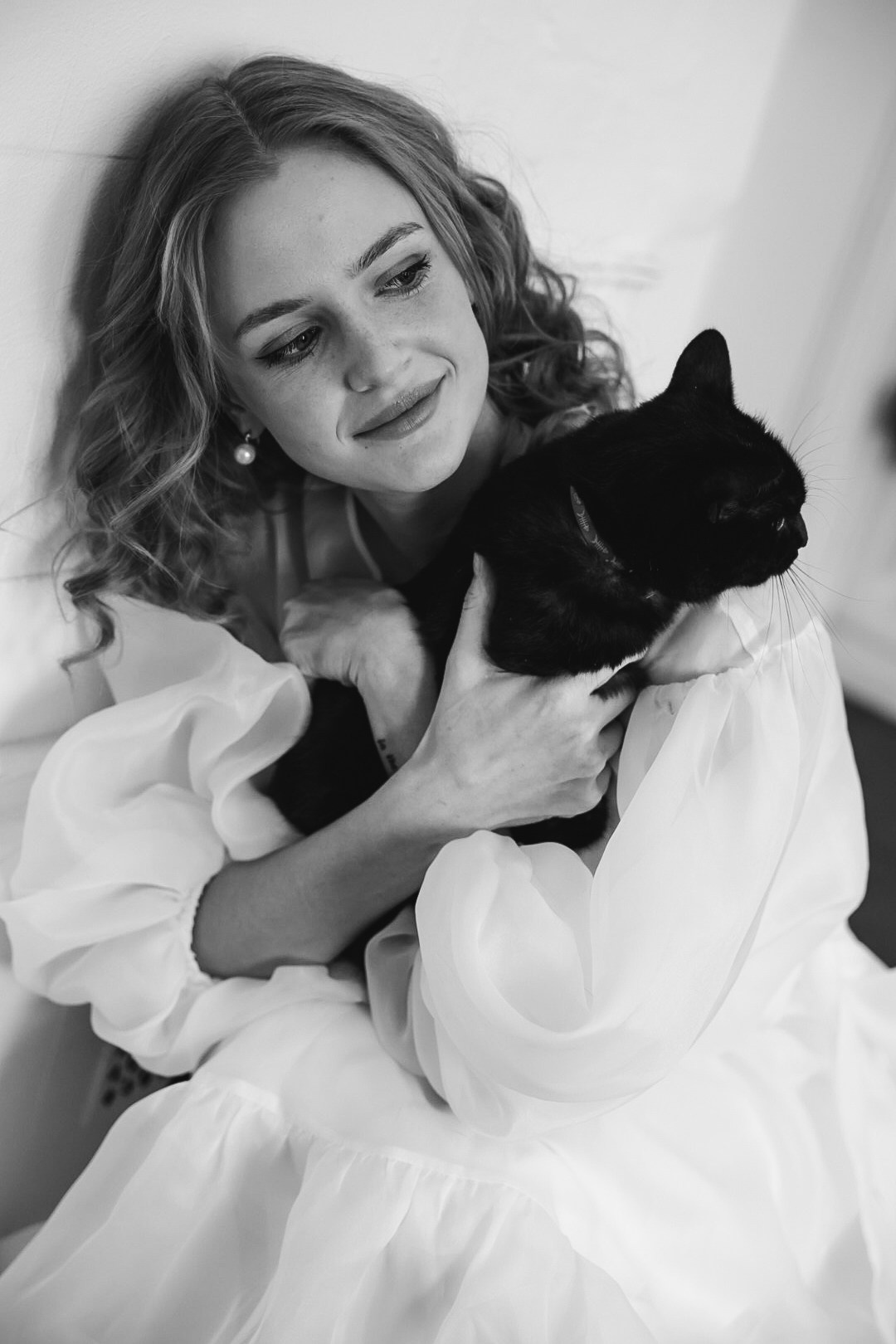 Олеся. Фотограф Нижний Новгород