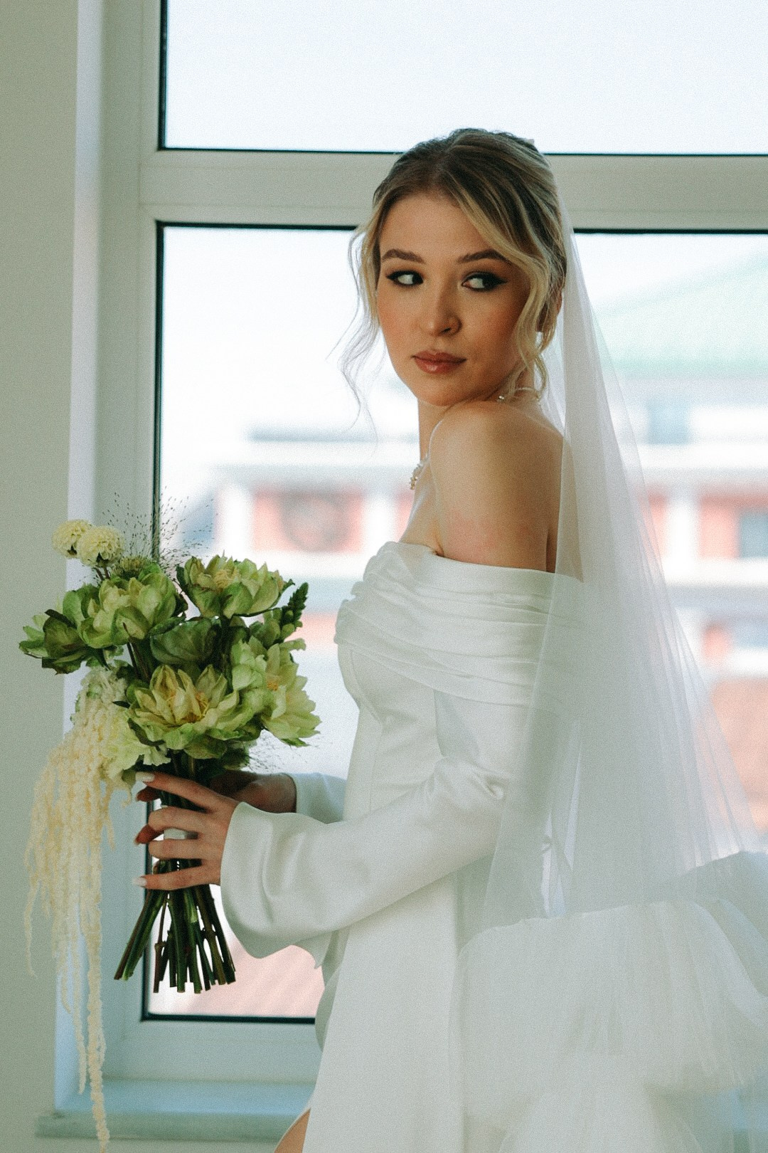 Илья и Настя. Фотограф Нижний Новгород