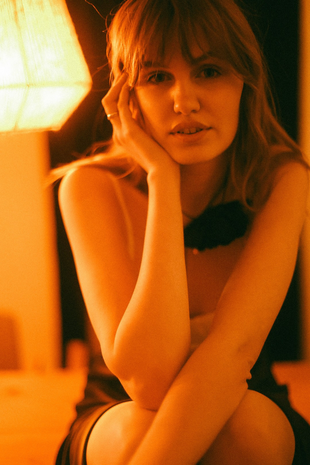 Лена. Фотограф Нижний Новгород