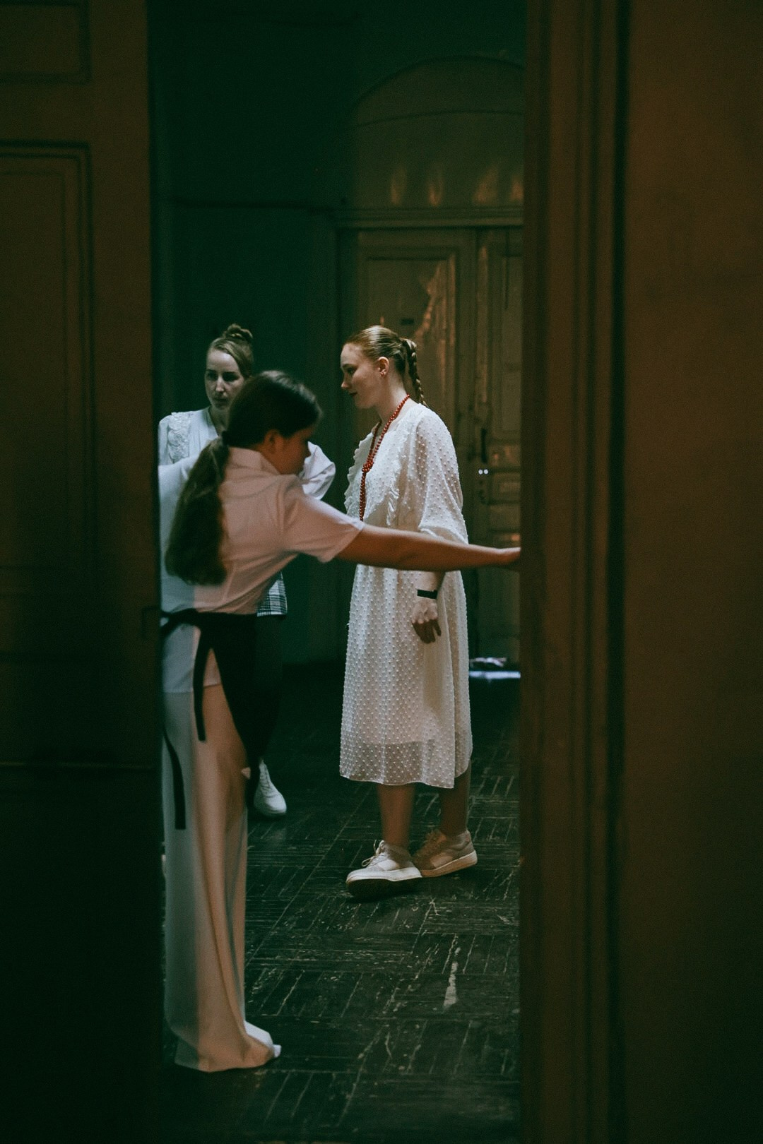 Отчетник WDH. Фотограф Нижний Новгород