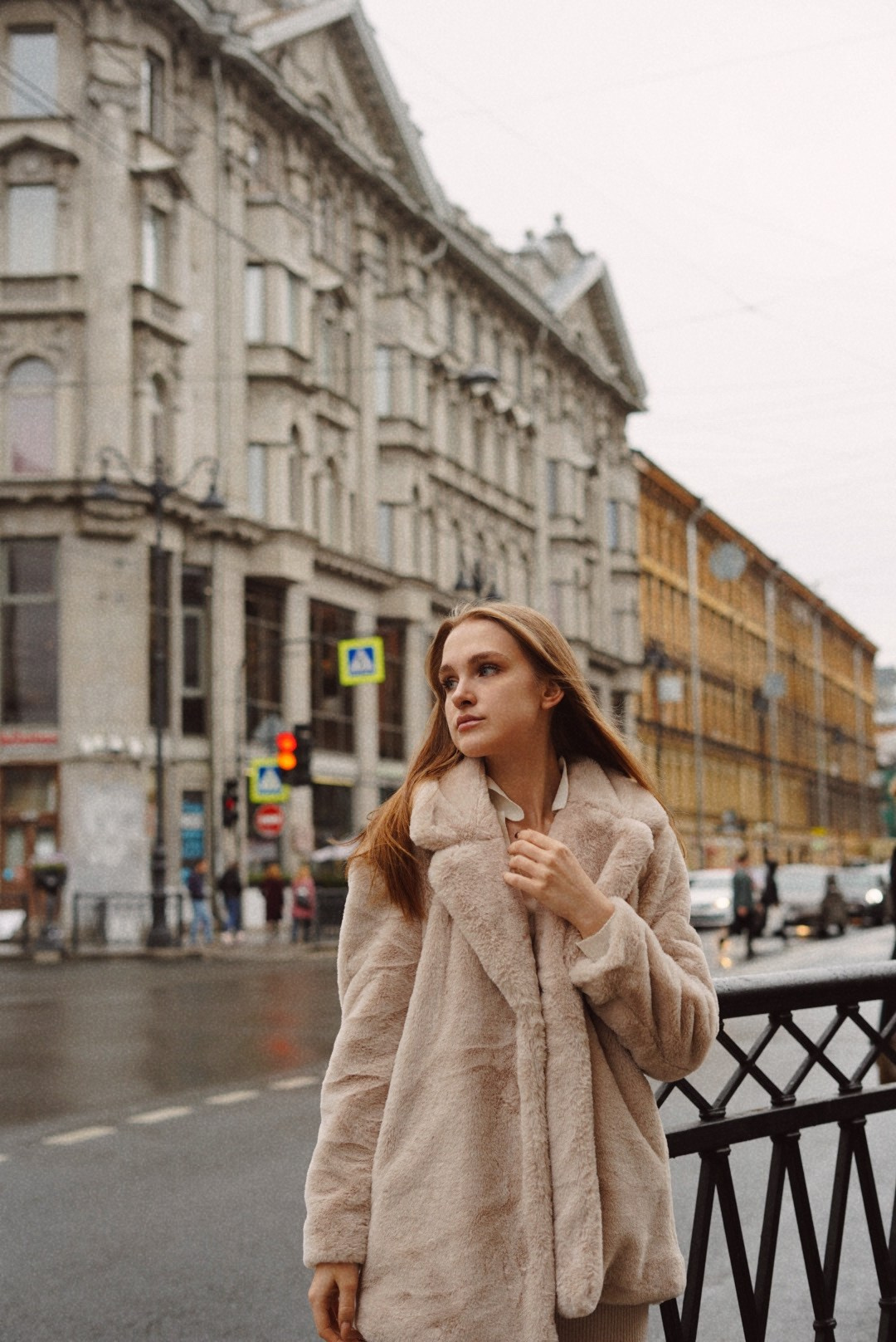 Ульяна. Свадебный и портретный фотограф в Санкт-Петербурге Софья Каркачева