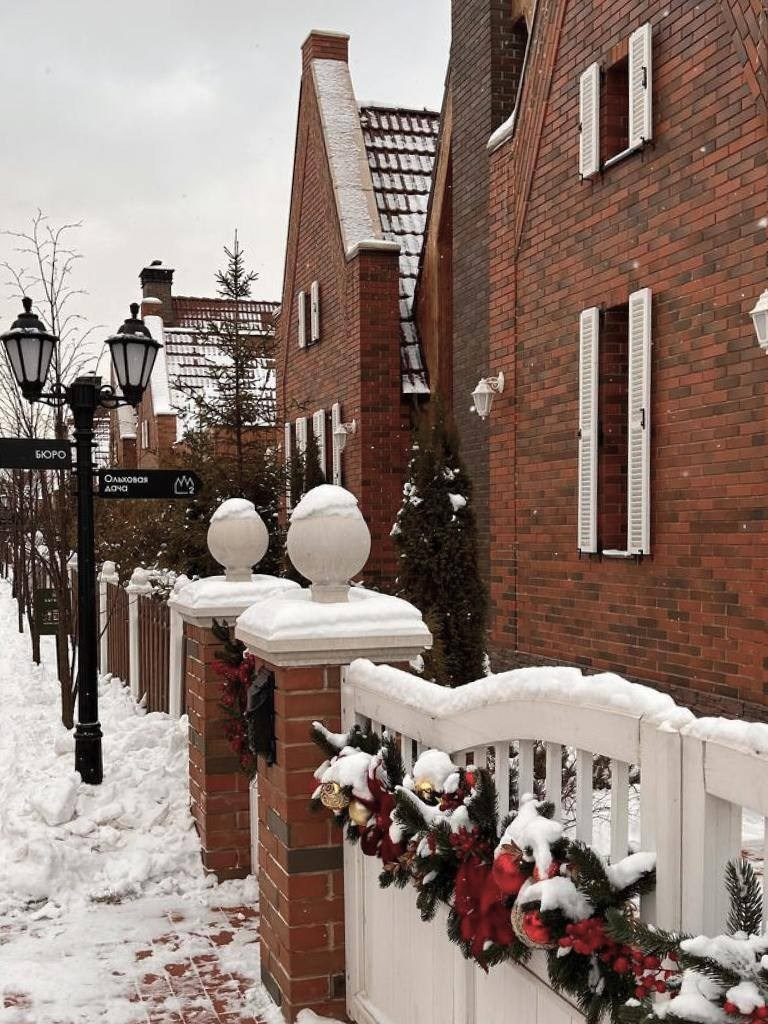 Арт-парк Гармонд. Фотограф Александра Сыщенко