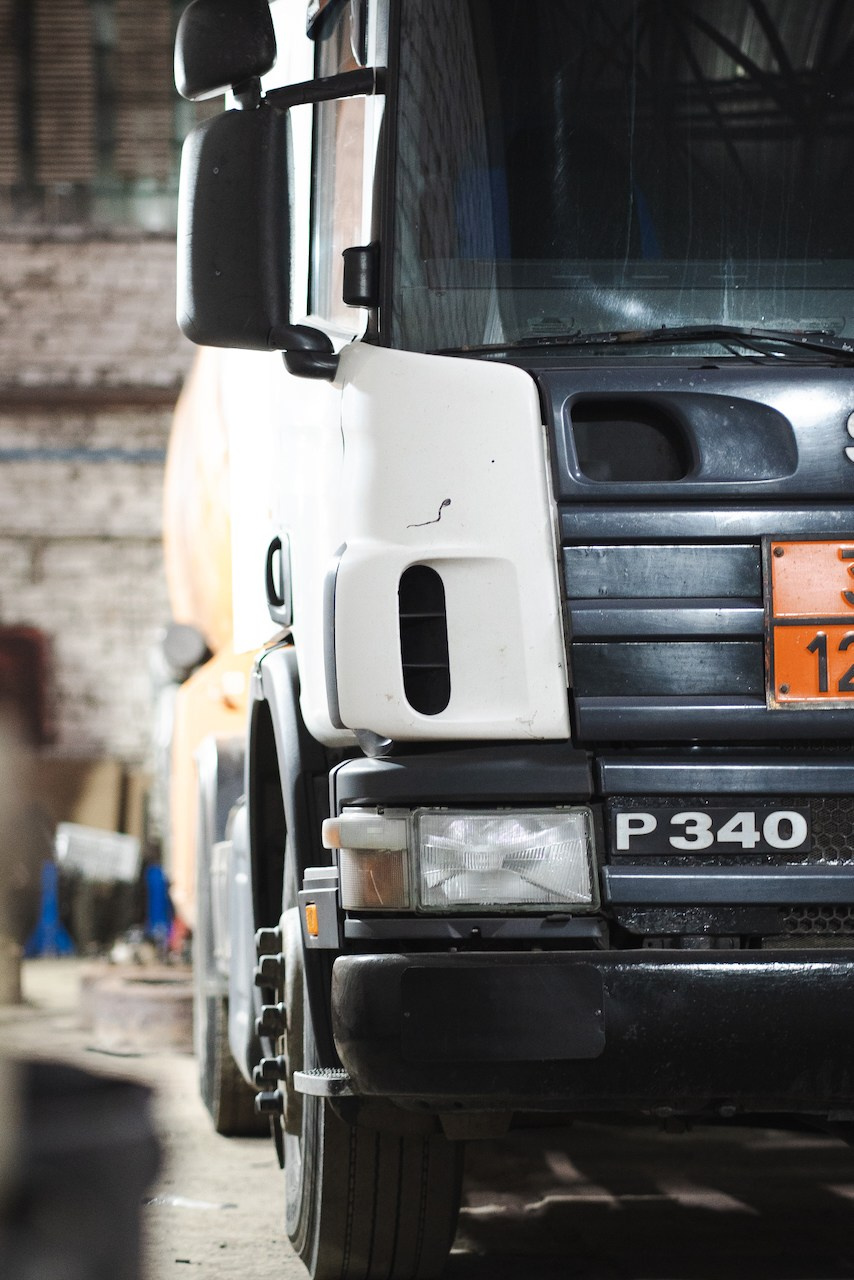 Съемка грузовой станции. Фотограф и маркетолог Андрей Юрилин Саратов и Энгельс