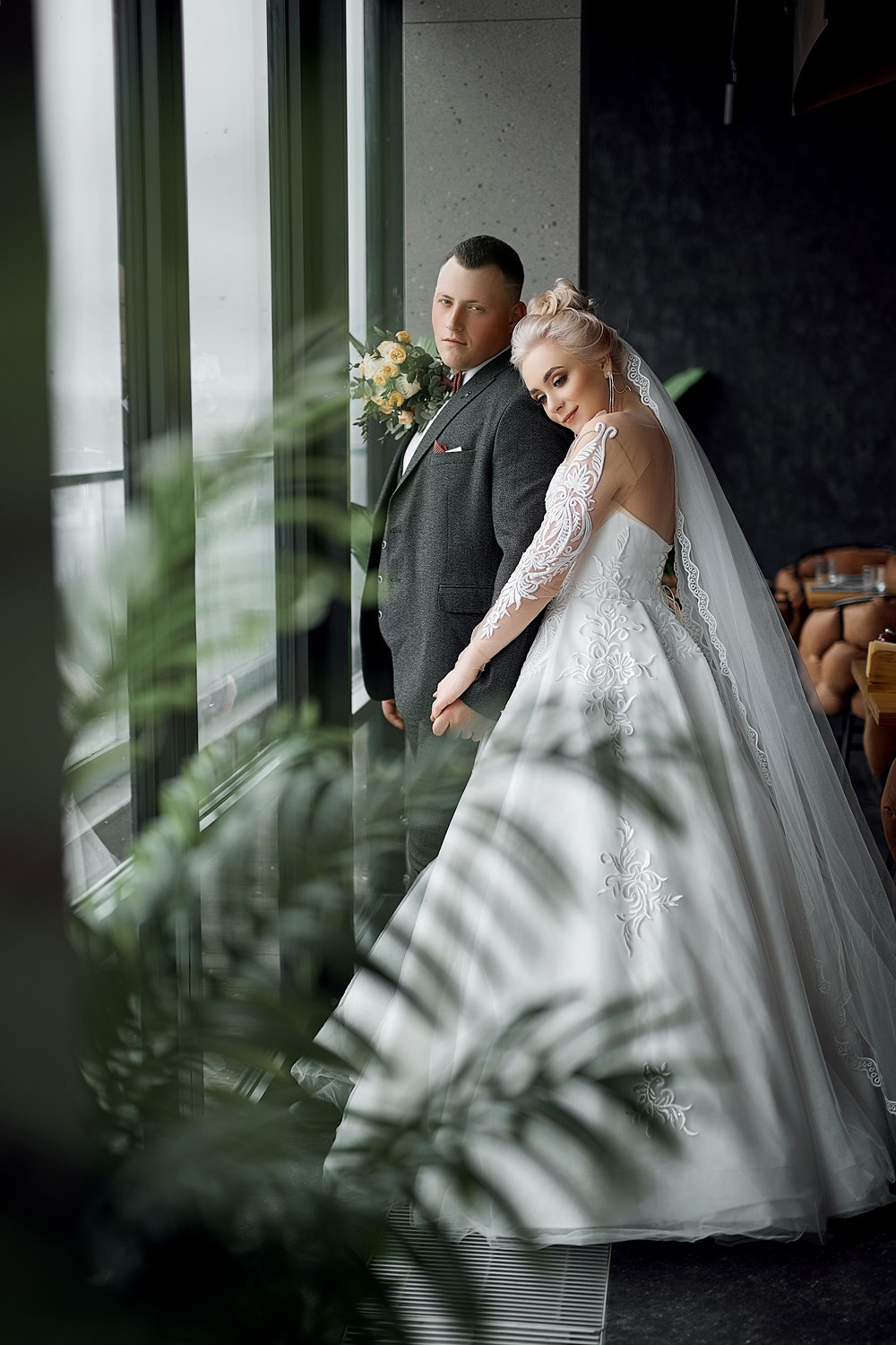 Юля и Никита. Свадебная фотосъёмка в Брянске | Влад и Ирина Тютьковы