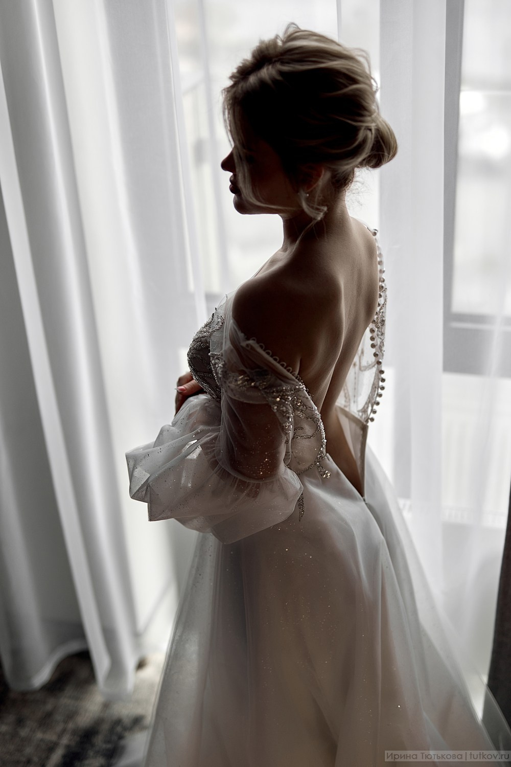 Елена и Алексей. Свадебная фотосъёмка в Брянске | Влад и Ирина Тютьковы