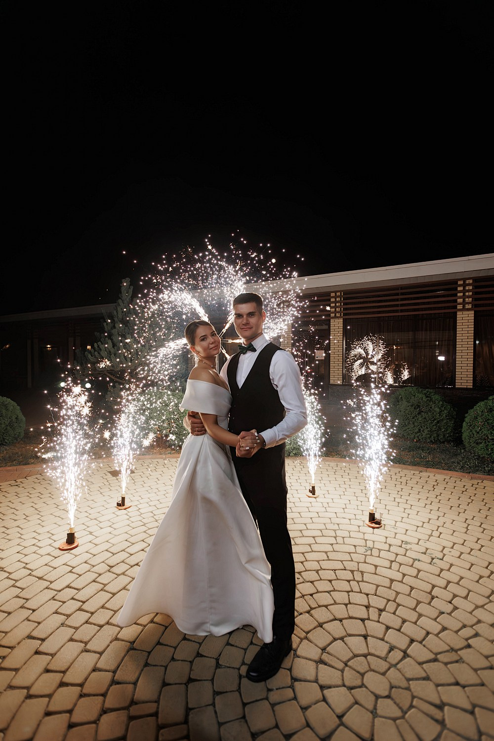 Настя и Максим. Свадебная фотосъёмка в Брянске | Влад и Ирина Тютьковы