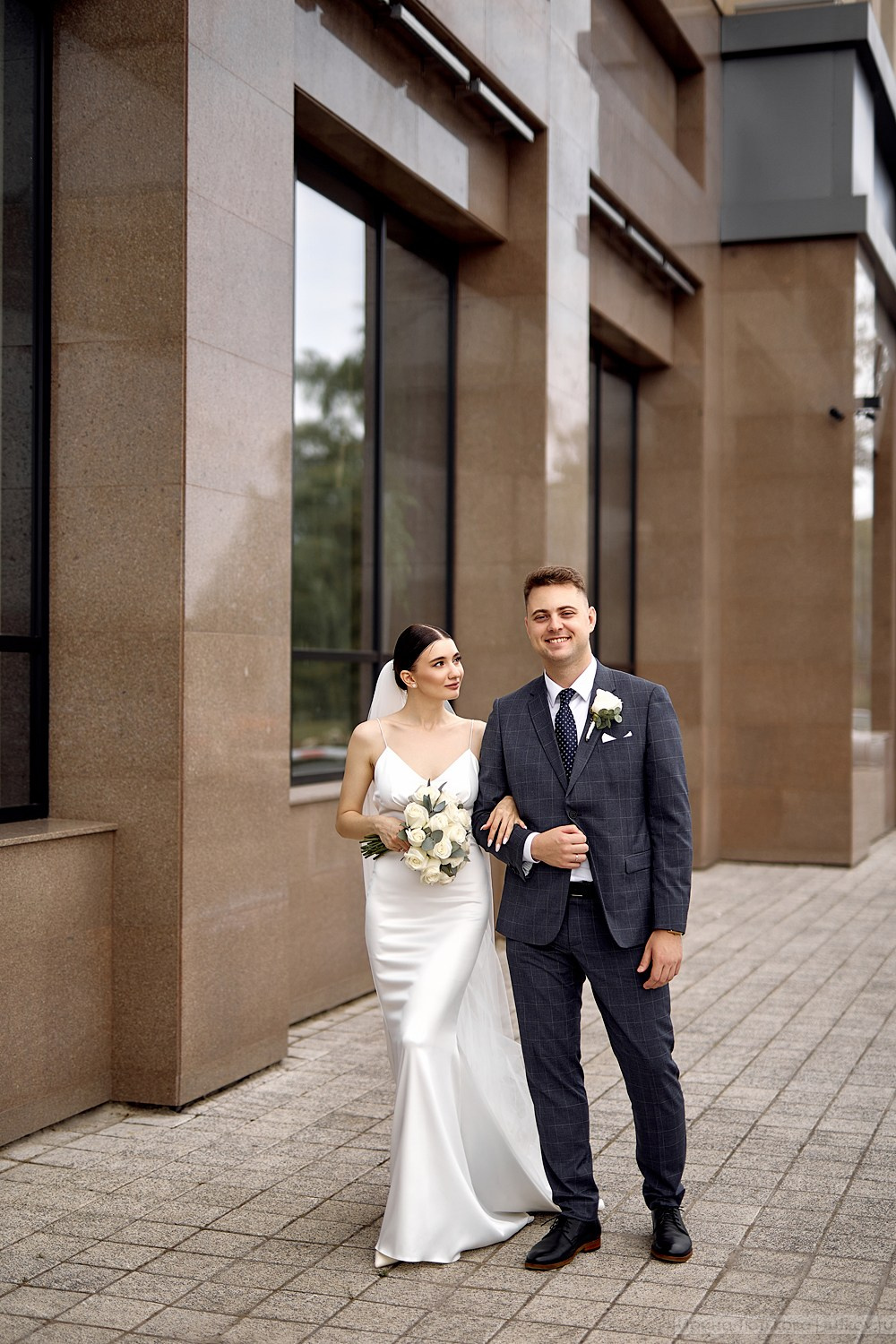 Мария и Павел. Свадебная фотосъёмка в Брянске | Влад и Ирина Тютьковы