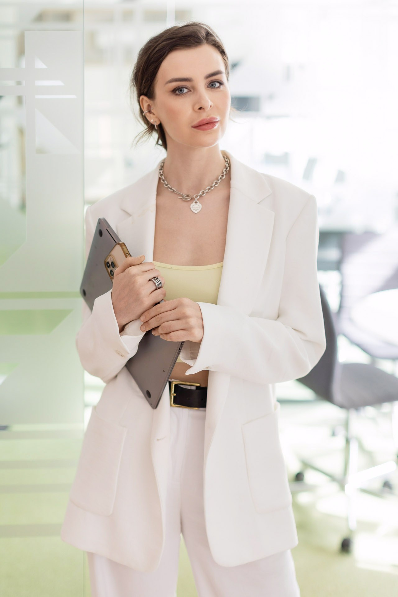 Бизнес-портрет. Брук Артём