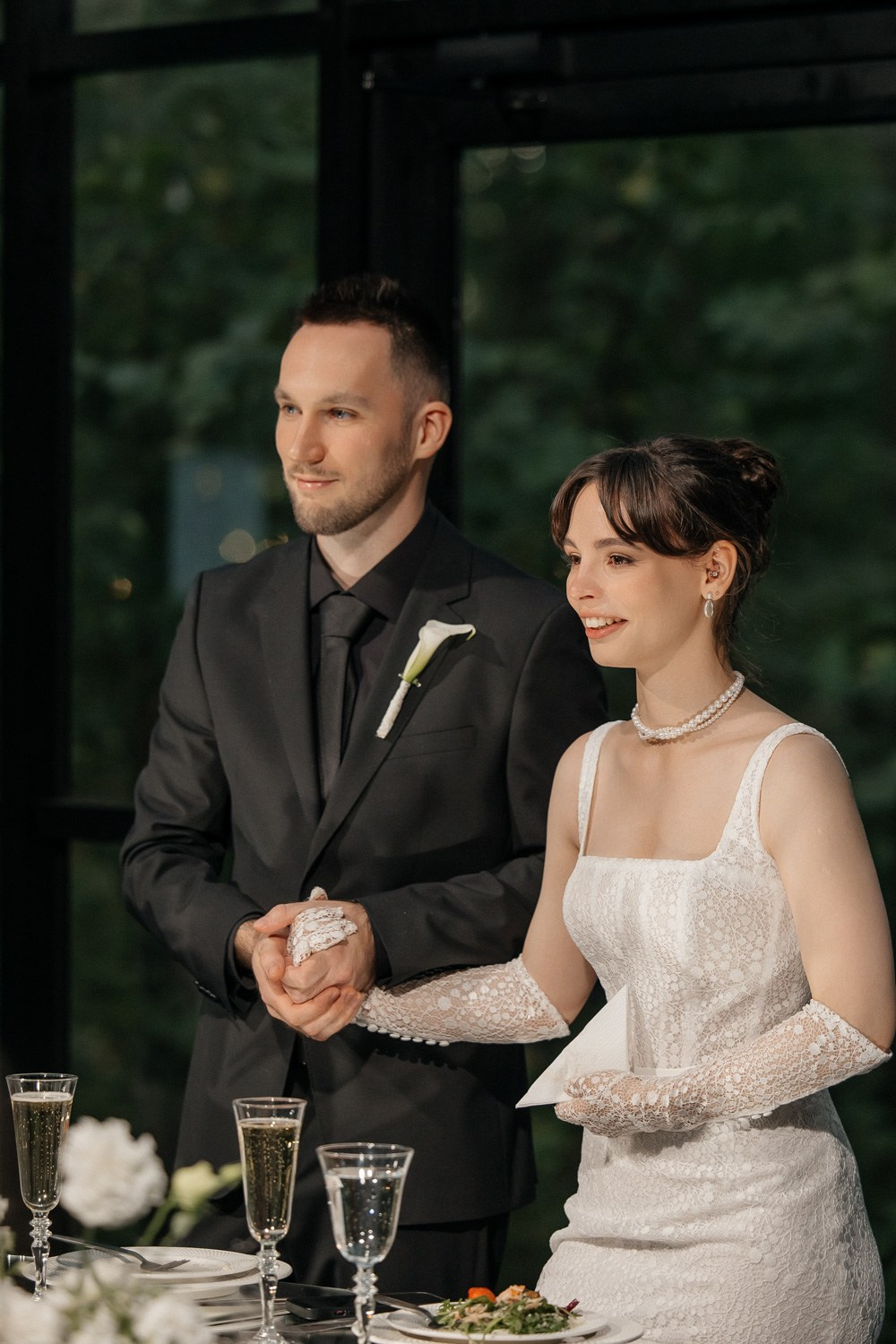 One day DUETOLOVE. Свадебный фотограф Москва