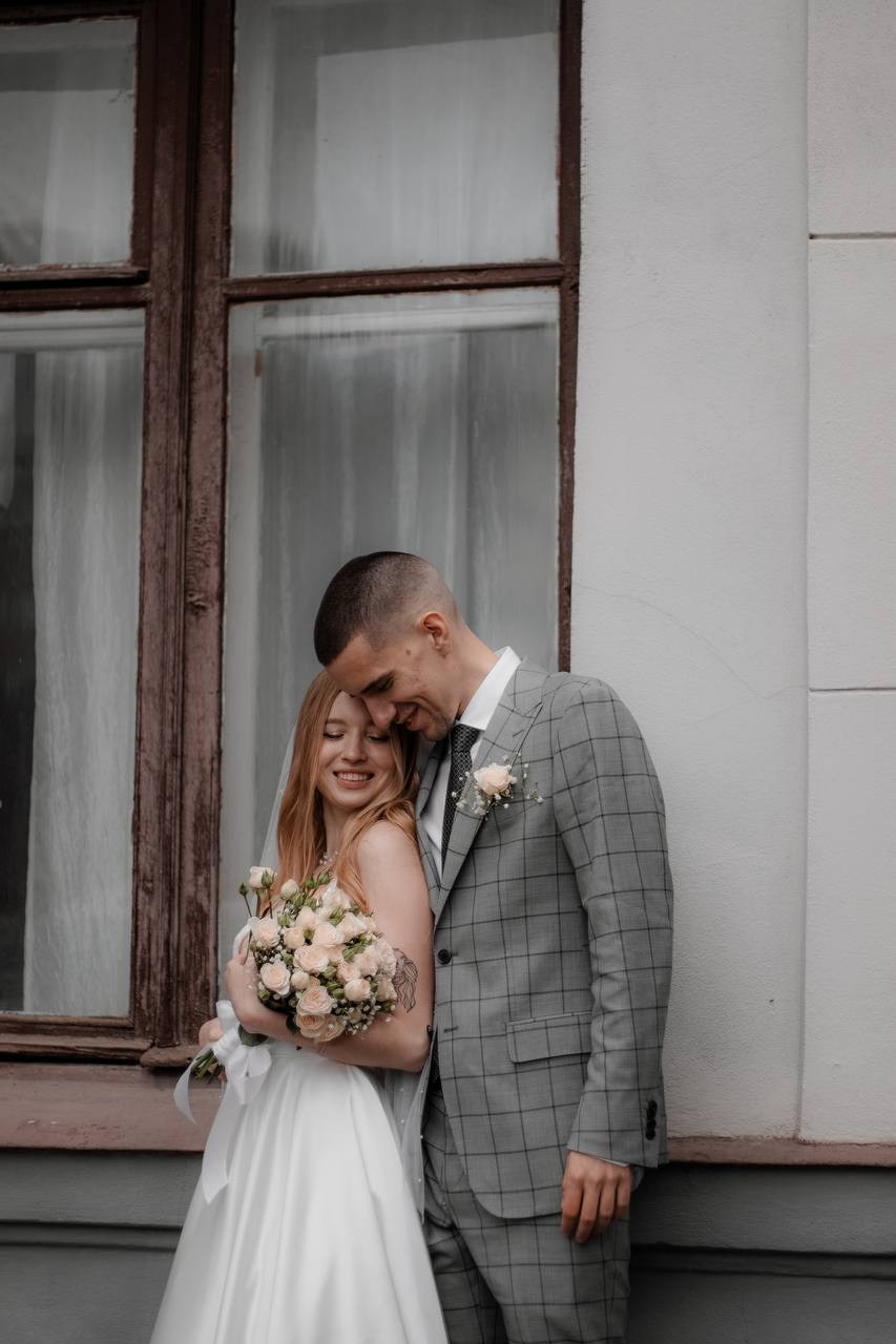 Wedding. Фотограф|Екатеринбург Надя Фефелова