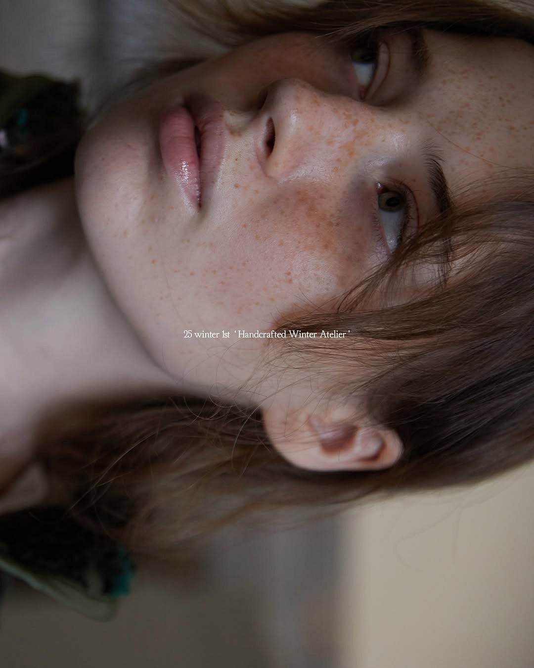 Ariana. N10 MODEL MANAGEMENT