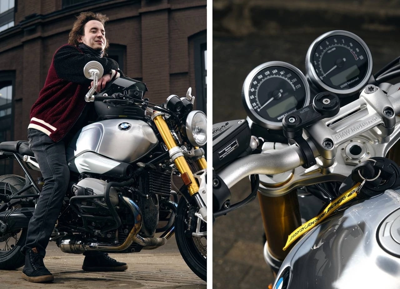 Авто и мото Фотосъемка. Профессиональный фотограф в Москве — Максим Дьяконов