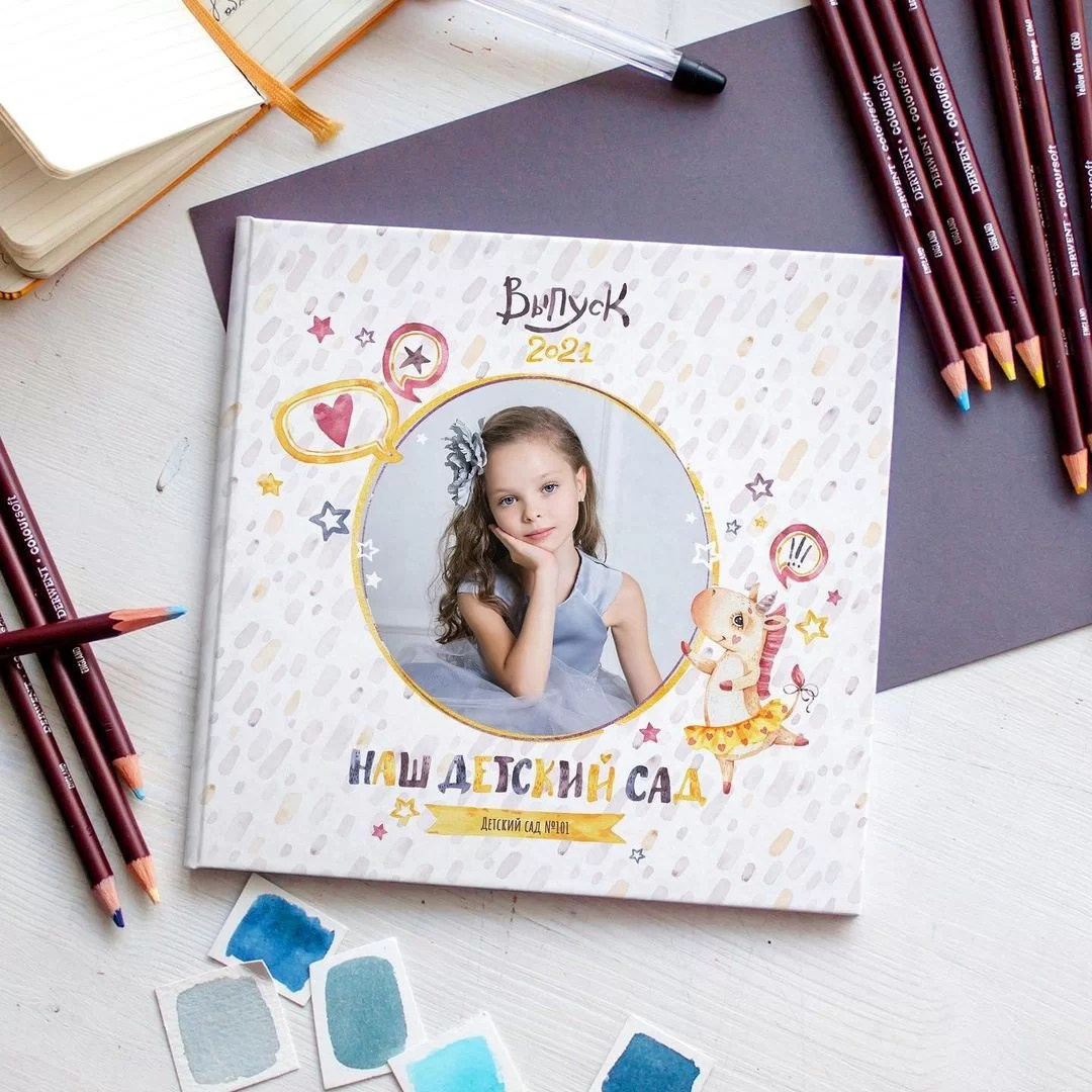 Динозаврики и единорожки. Фотограф в Москве Авдеева Мария