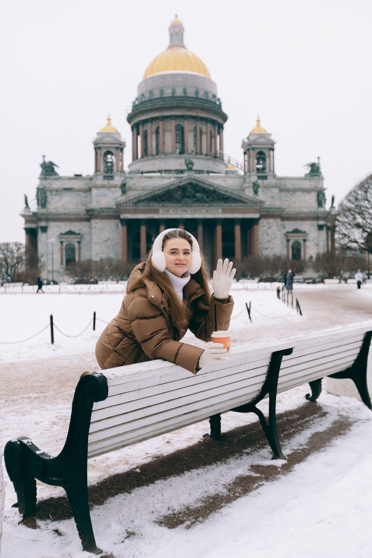 Яна. Свадебный и семейный фотограф в Санкт-Петербурге Виктория Ковбой