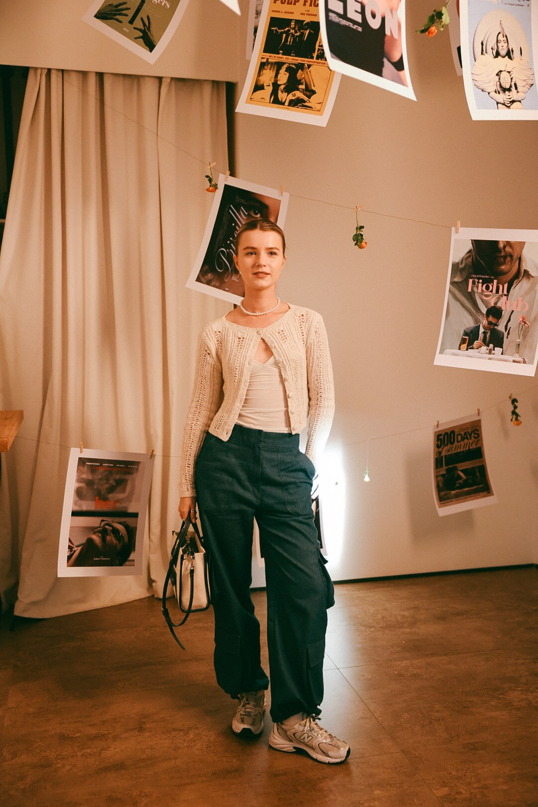 Киновечер 22 Х CINEMATIKA. Фотограф Нижний Новгород