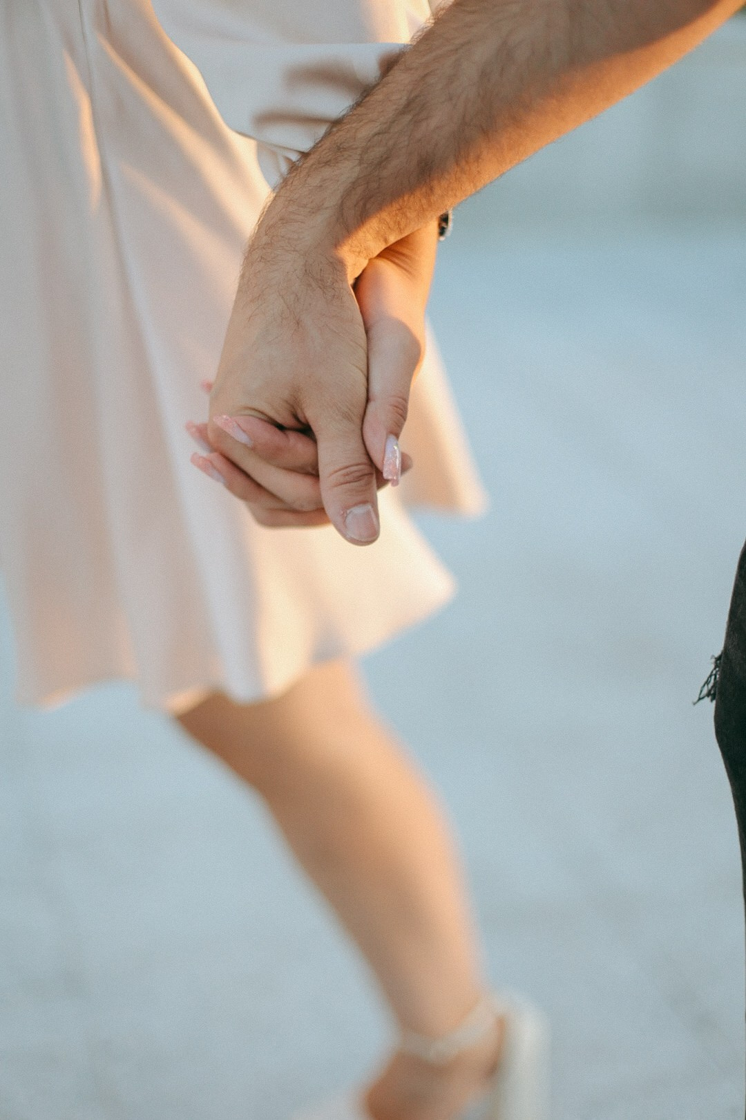 Никита и Камилла. Фотограф Нижний Новгород