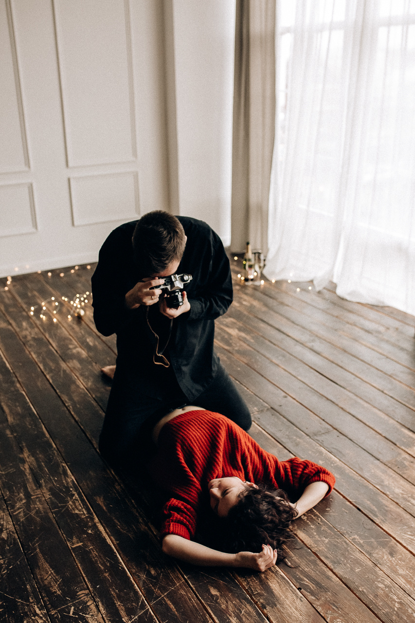 Love  Story. Свадебный фотограф Ярославль, Рыбинск