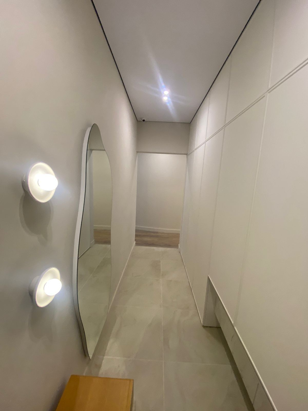 МОРСКАЯ НАБЕРЕЖНАЯ. Студия дизайна интерьеров FORMA