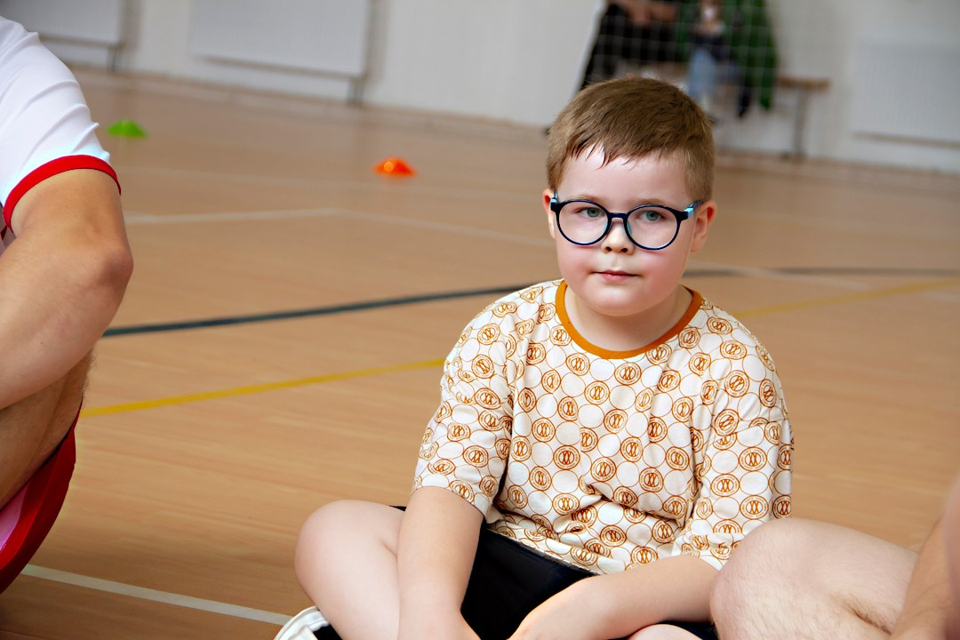 Репортаж открытый урок метеор. Фотограф Екатеринбург Екатерина Красноперова