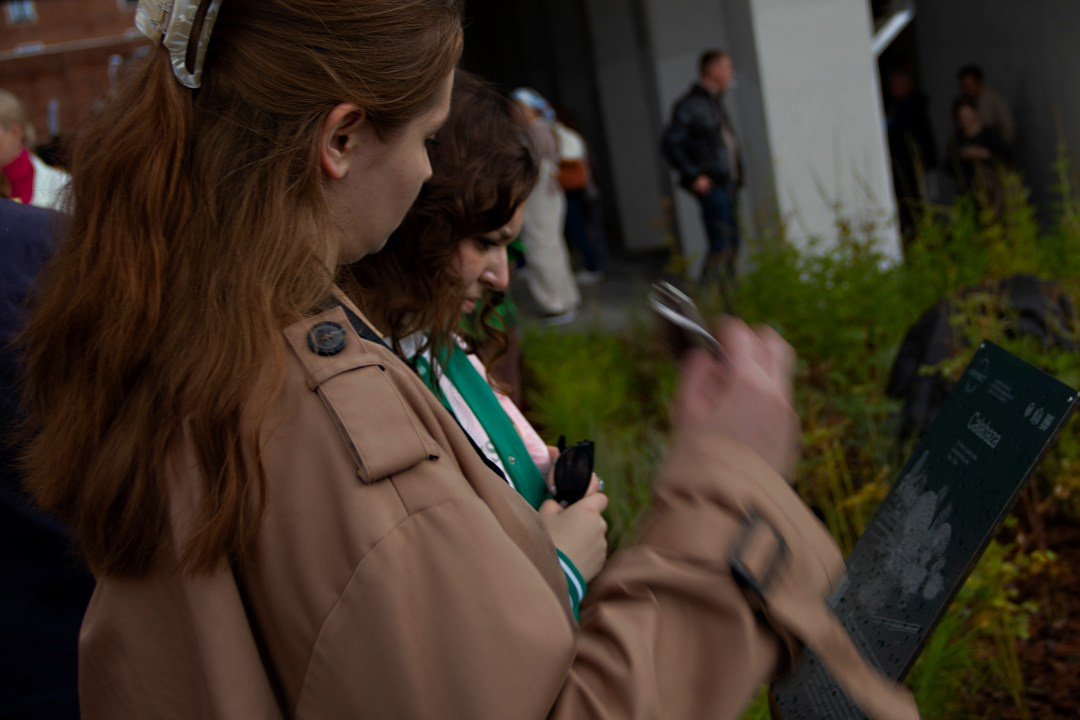 Репортаж день города. Фотограф Екатеринбург Екатерина Красноперова