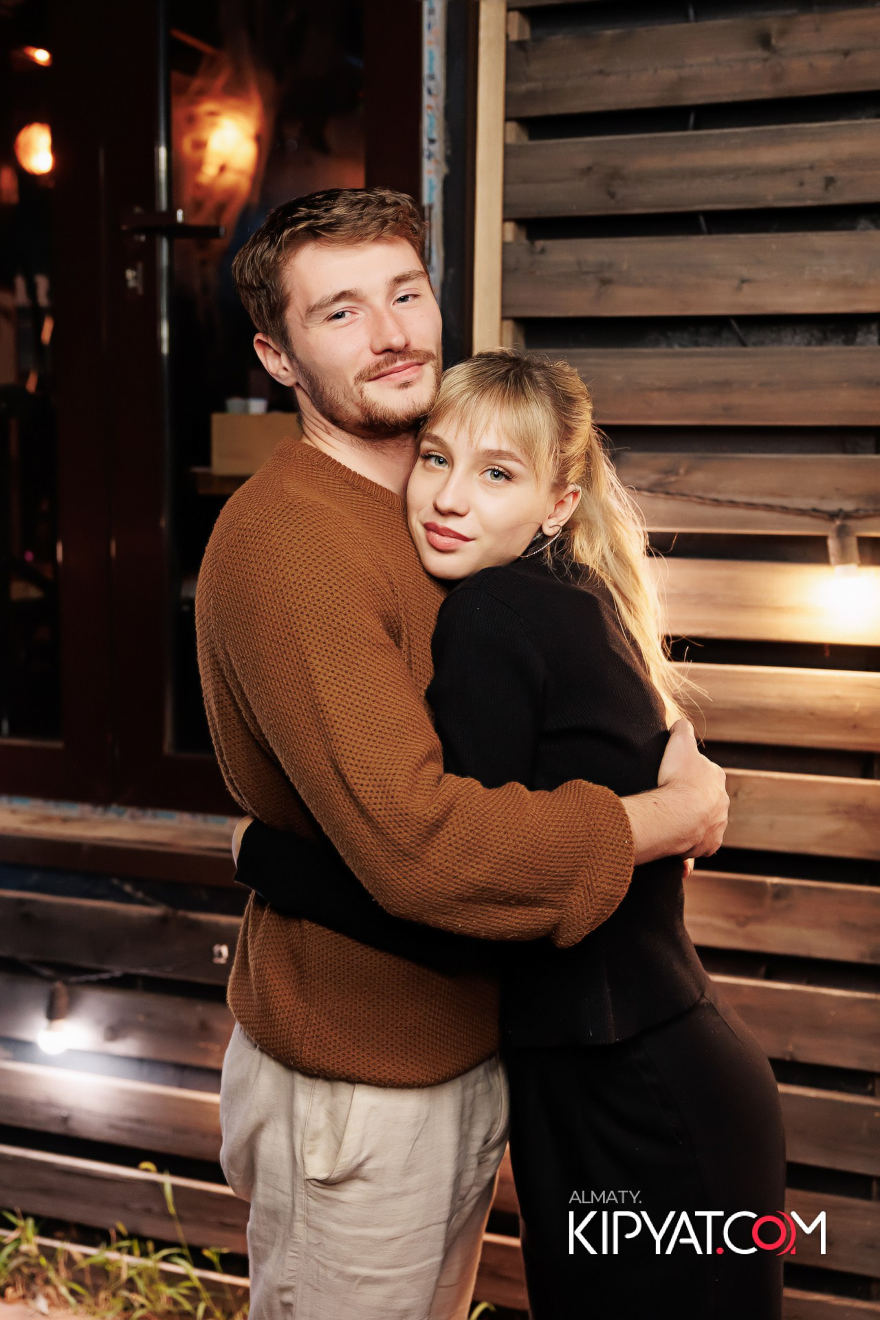 Victory pub. КИПЯТКОМ АЛМАТЫ!