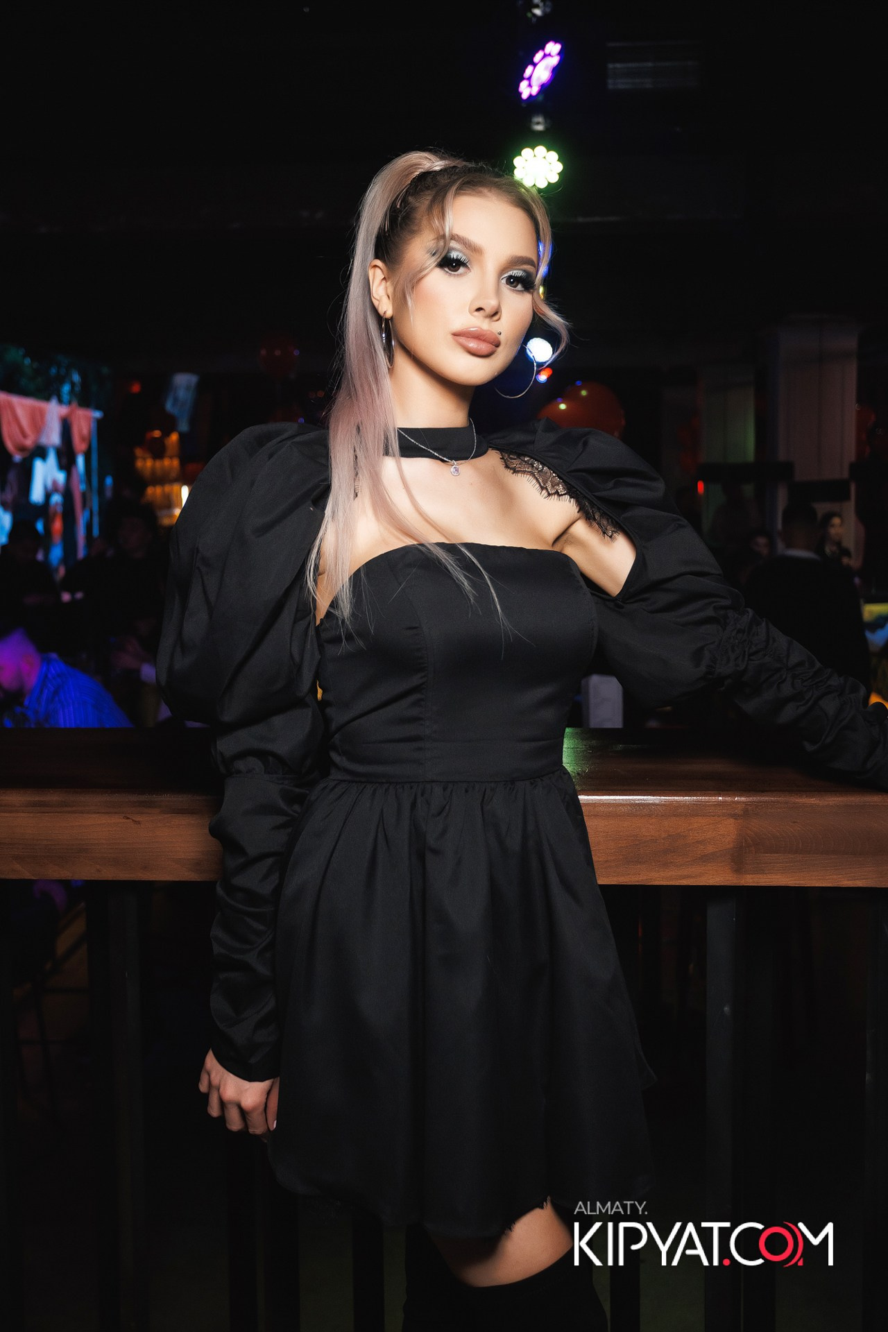 BlaBlaBar. КИПЯТКОМ АЛМАТЫ!