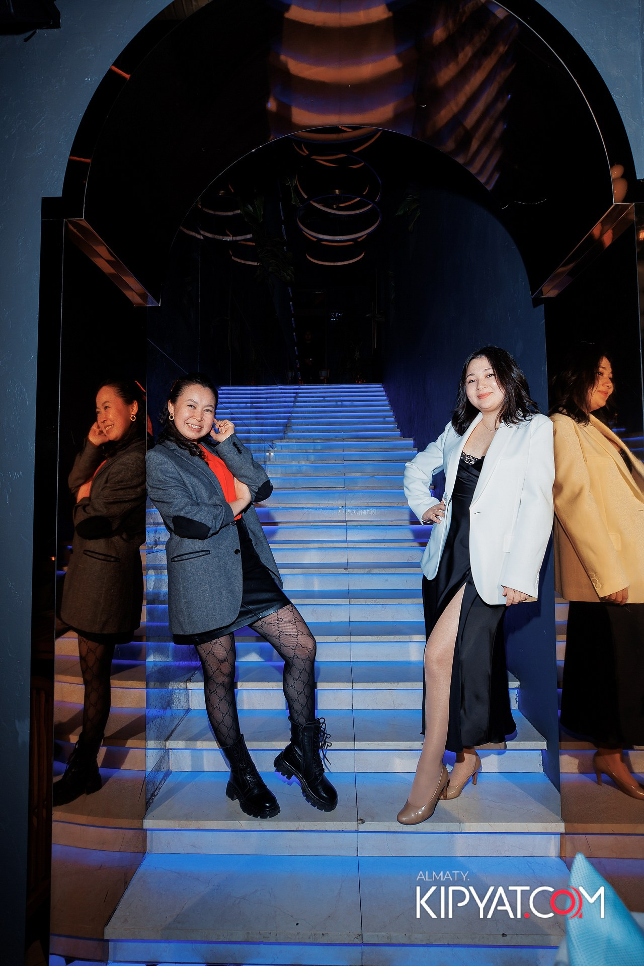 QUEEN. КИПЯТКОМ АЛМАТЫ!