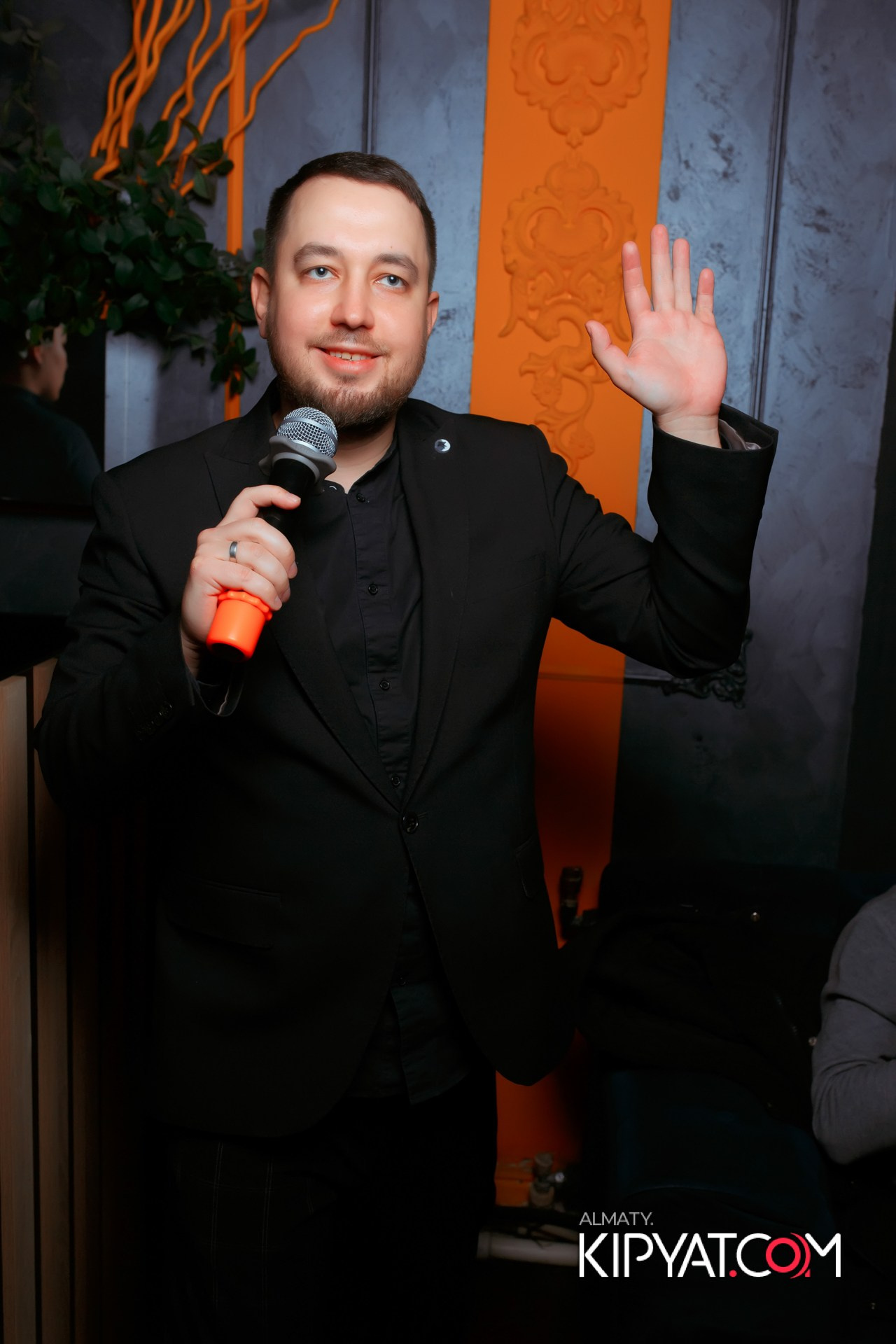 УХО И МЕДВЕДЬ ГАГАРИНА. КИПЯТКОМ АЛМАТЫ!