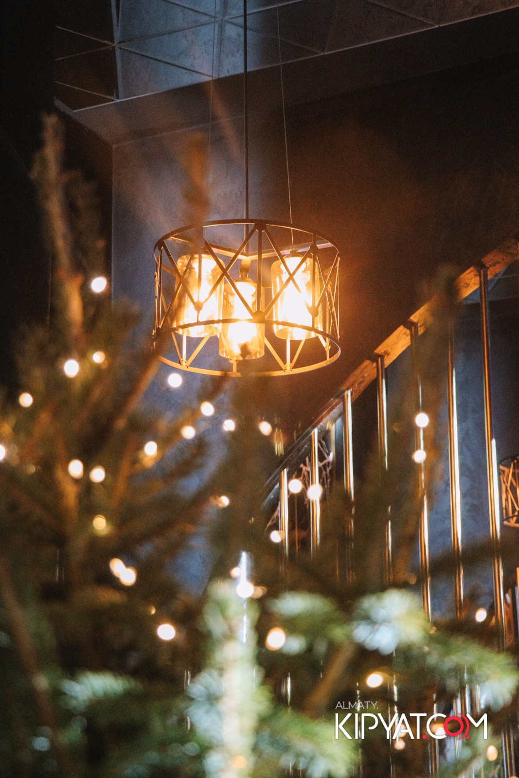 MOOD KARAOKE & TERACCE. КИПЯТКОМ АЛМАТЫ!