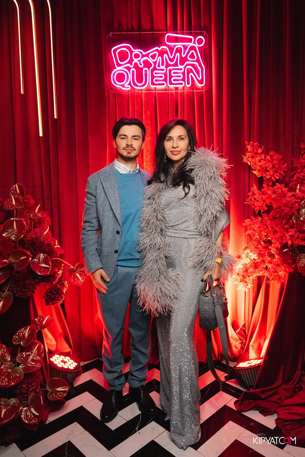 QUEEN. КИПЯТКОМ АЛМАТЫ!