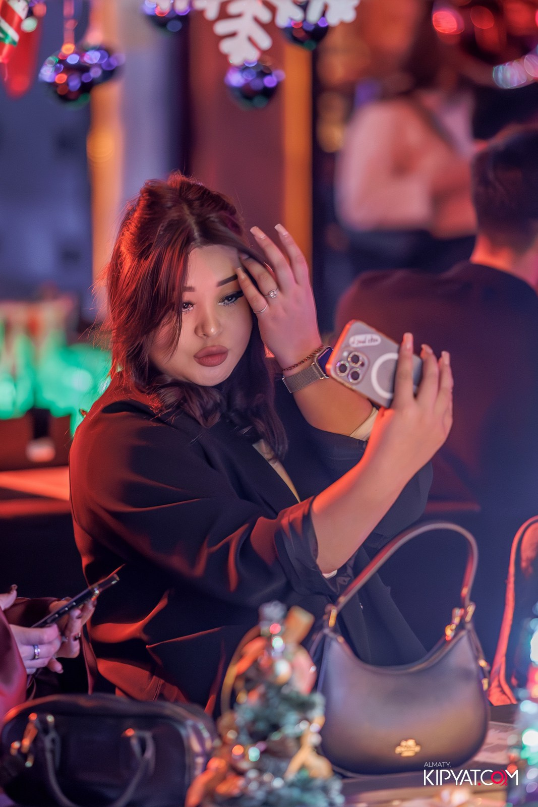 BHB. КИПЯТКОМ АЛМАТЫ!