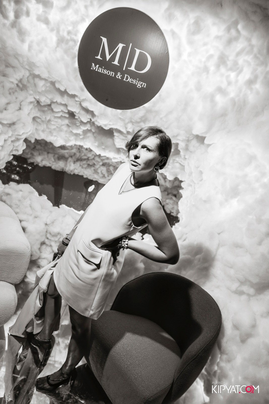 TRADITIONAL DESIGN DINNER 2025. КИПЯТКОМ АЛМАТЫ!