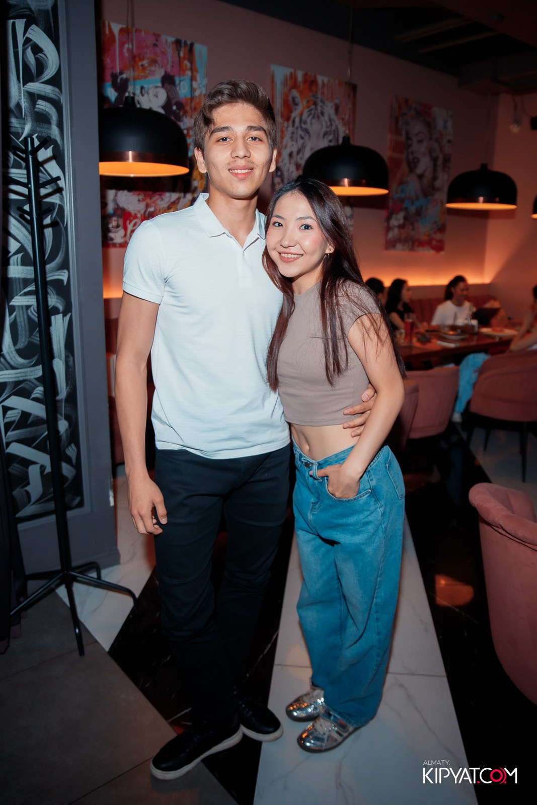 VICE CITY. КИПЯТКОМ АЛМАТЫ!