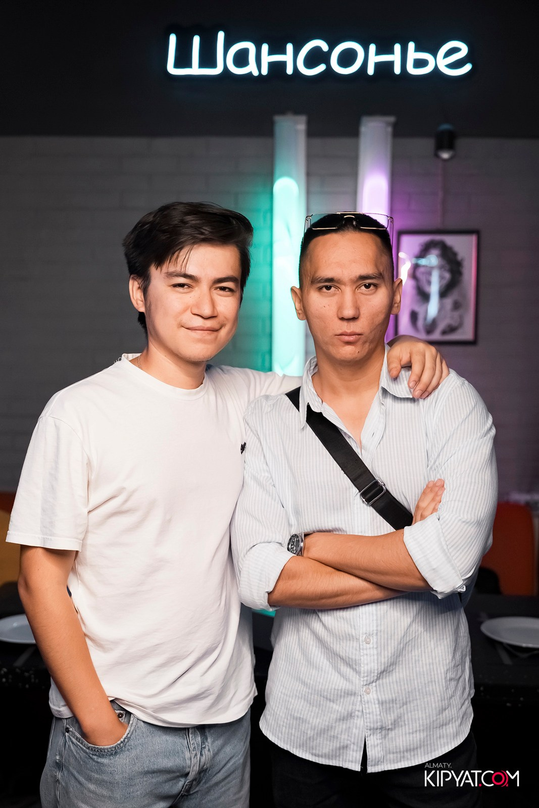 КАРАОКЕ DO RE MI. КИПЯТКОМ АЛМАТЫ!